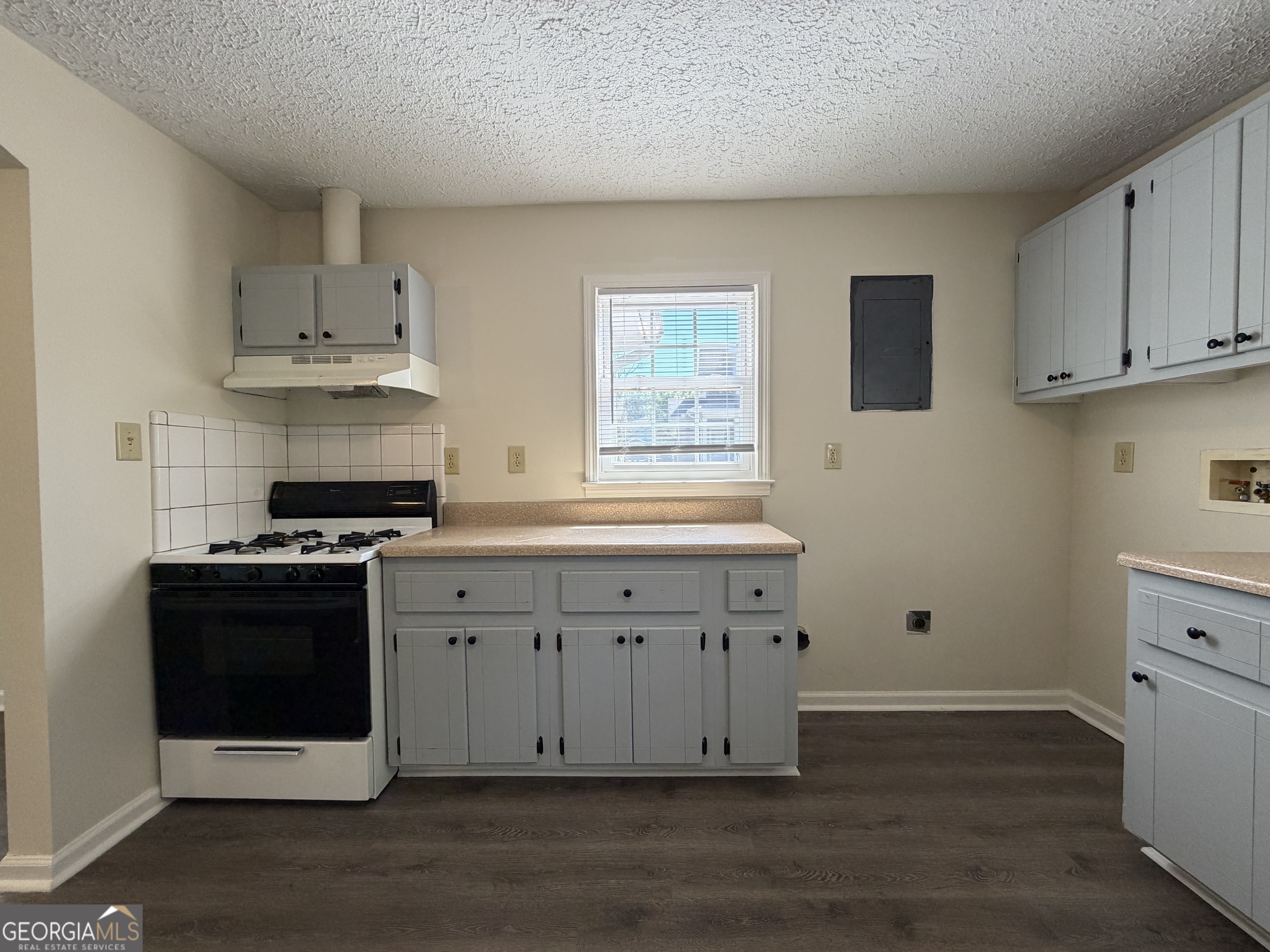 314 Nixon Avenue SW Rome GA 30161