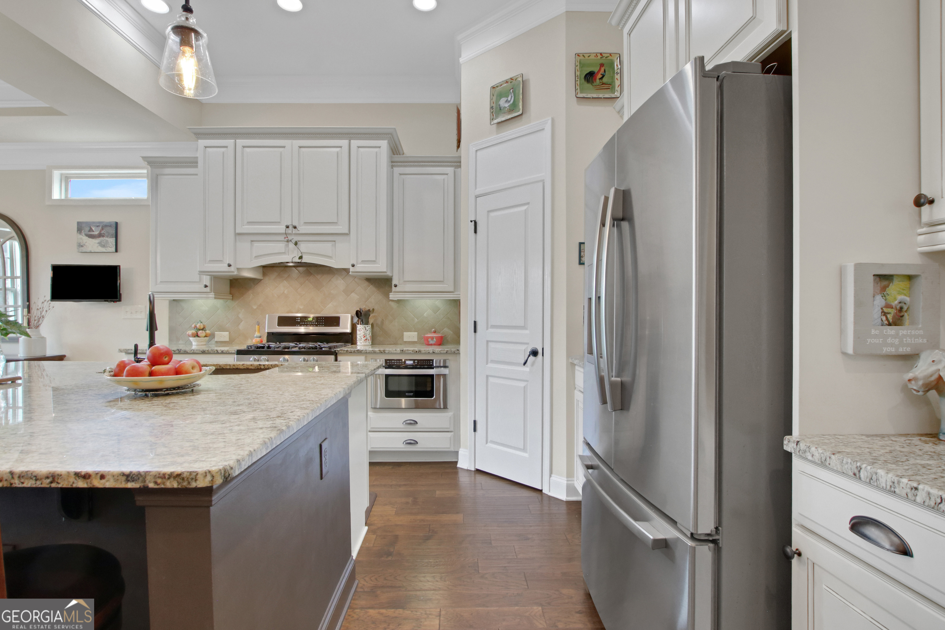 407 Windy Ridge Way Canton GA 30114