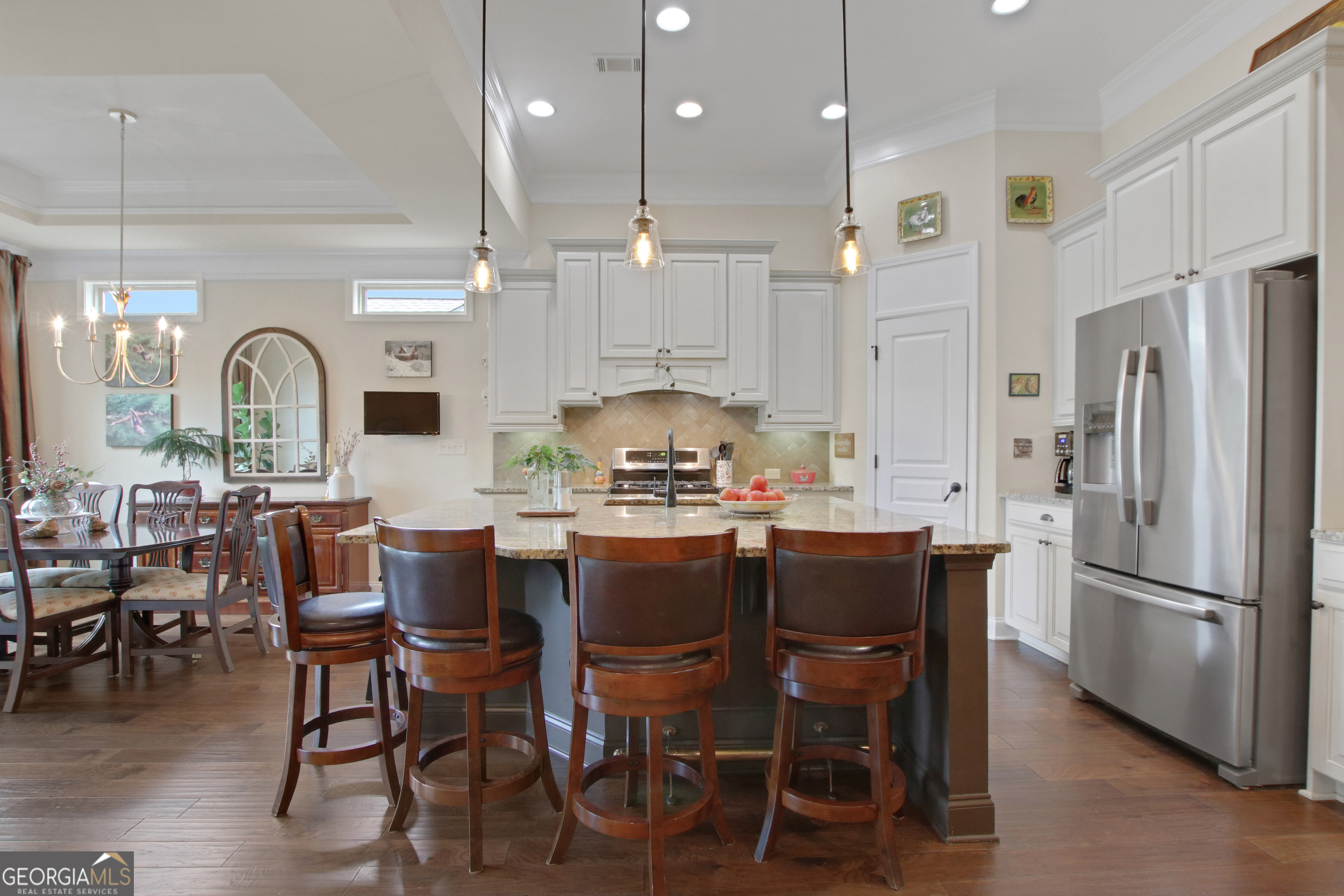 407 Windy Ridge Way Canton GA 30114