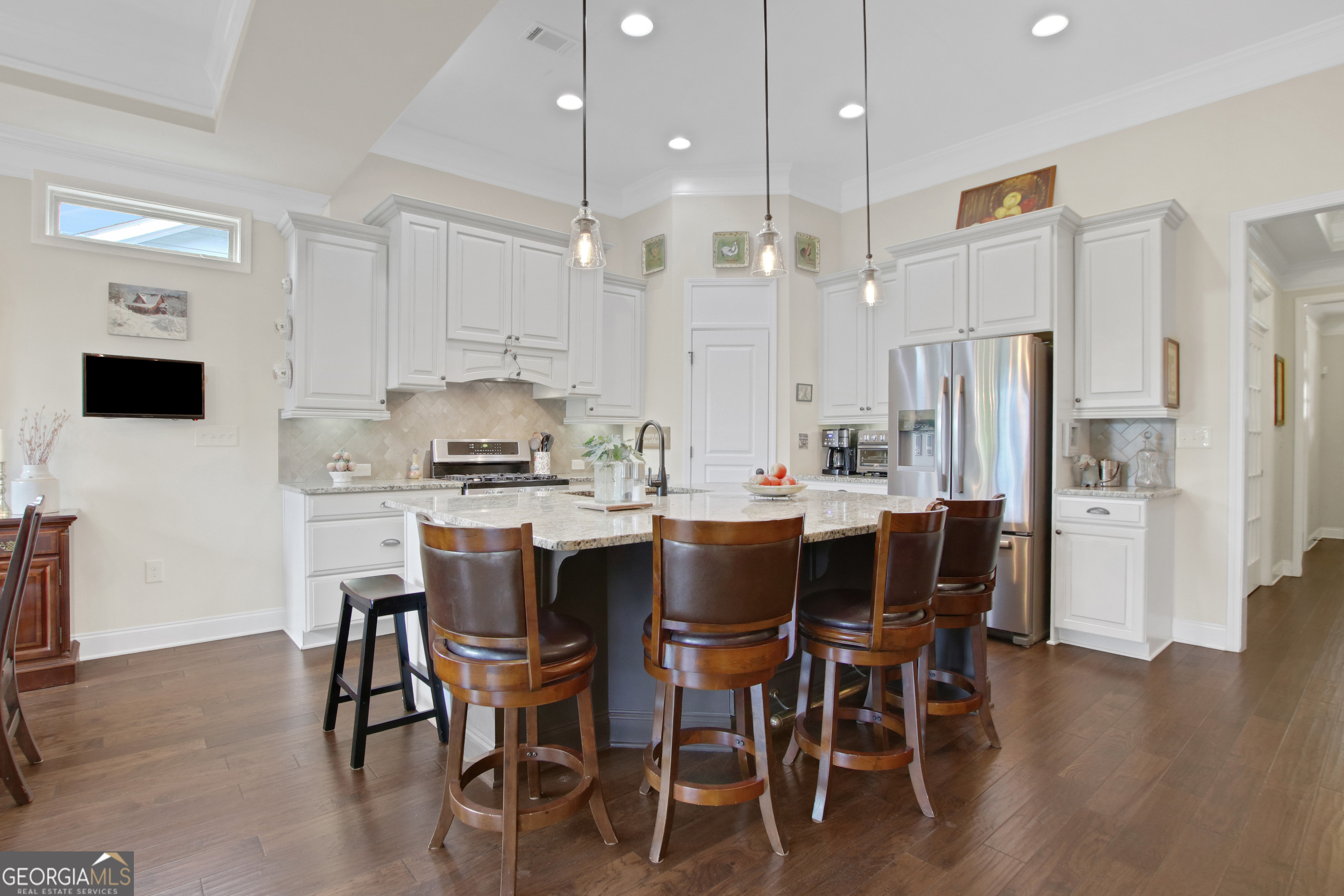 407 Windy Ridge Way Canton GA 30114