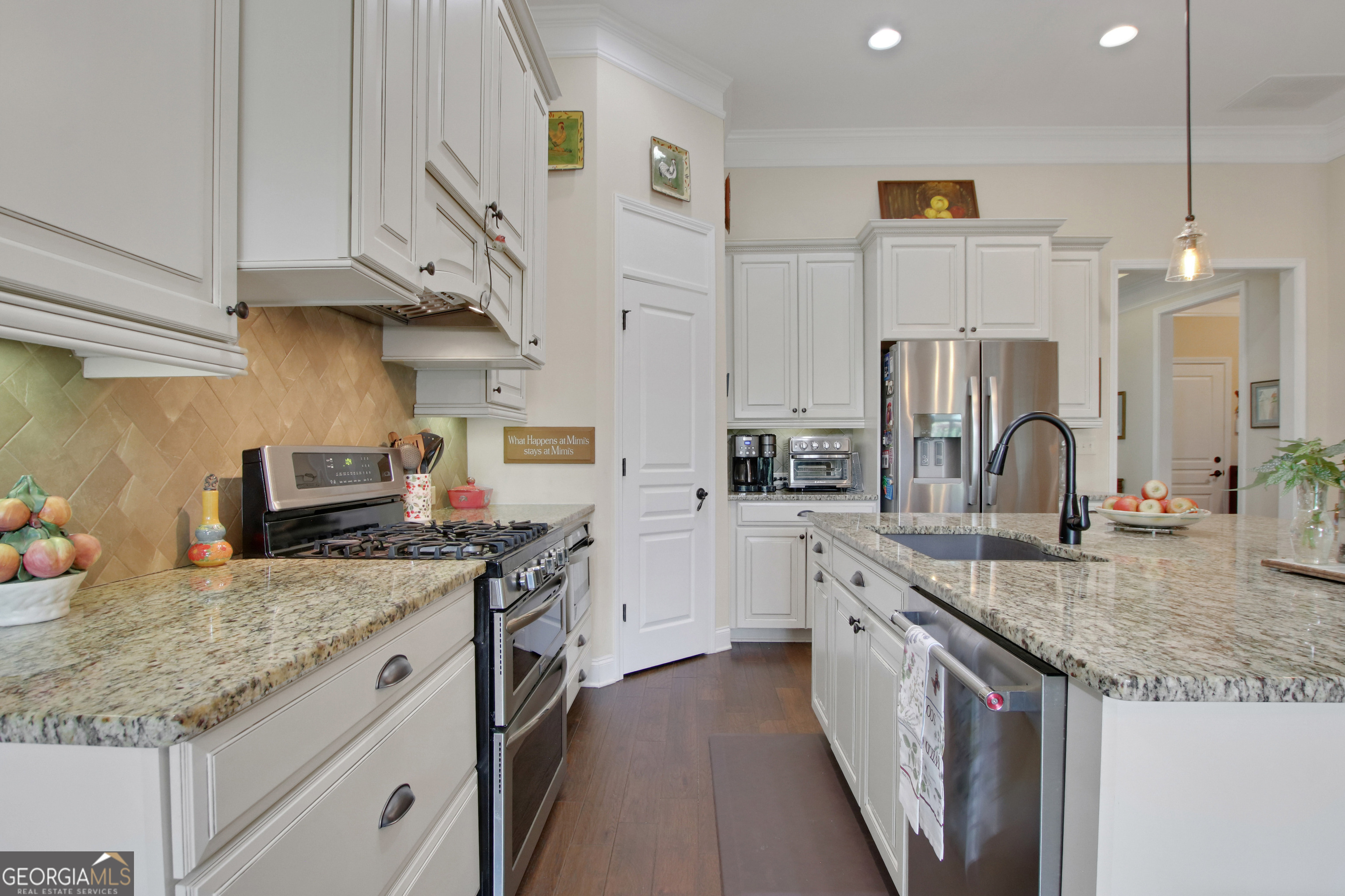 407 Windy Ridge Way Canton GA 30114