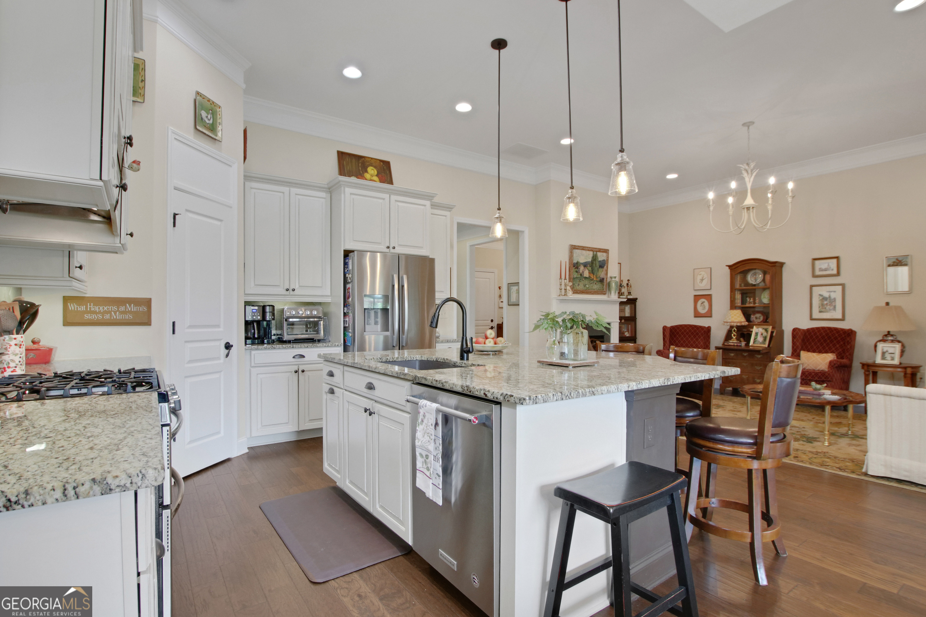 407 Windy Ridge Way Canton GA 30114