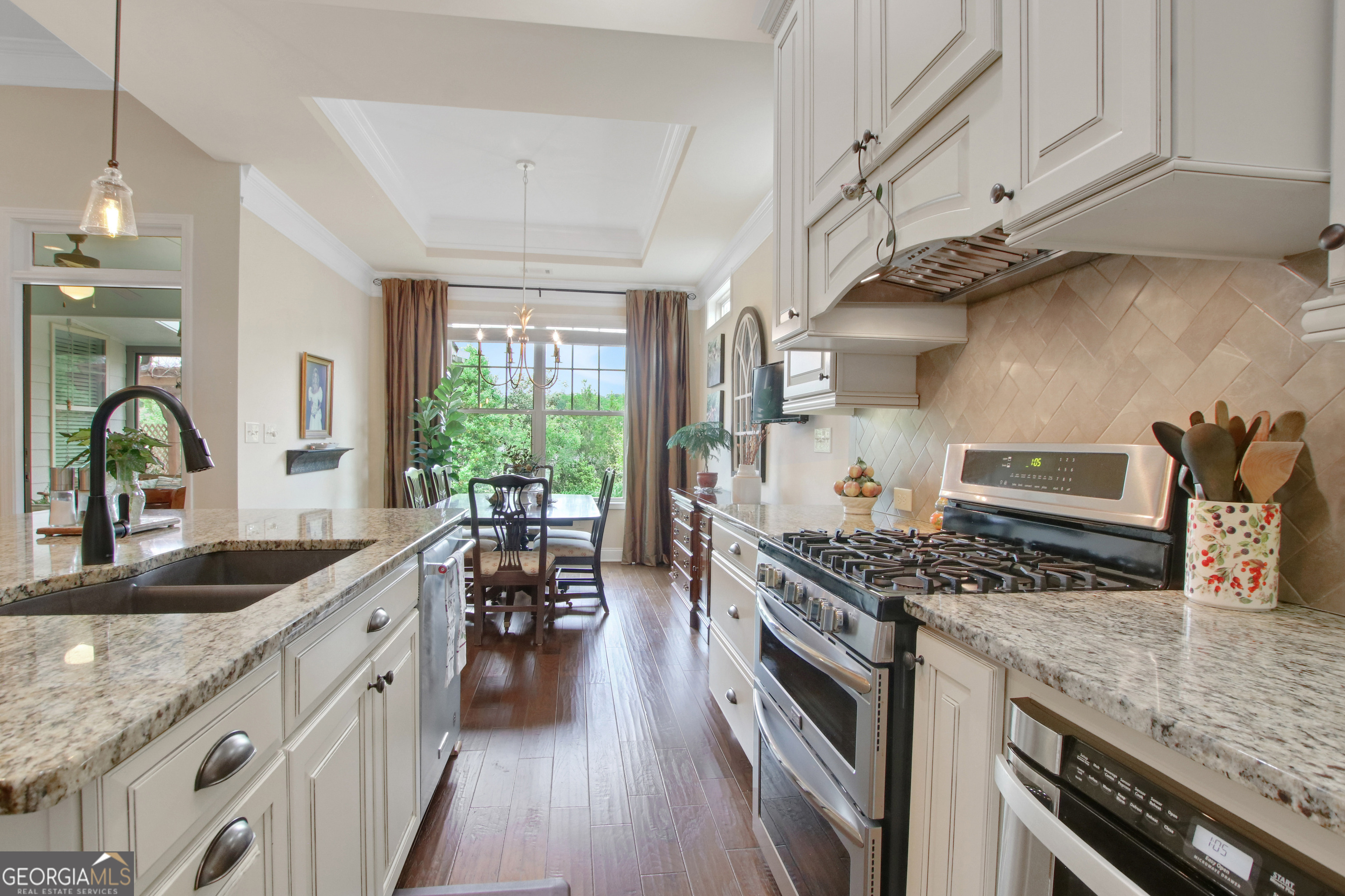 407 Windy Ridge Way Canton GA 30114