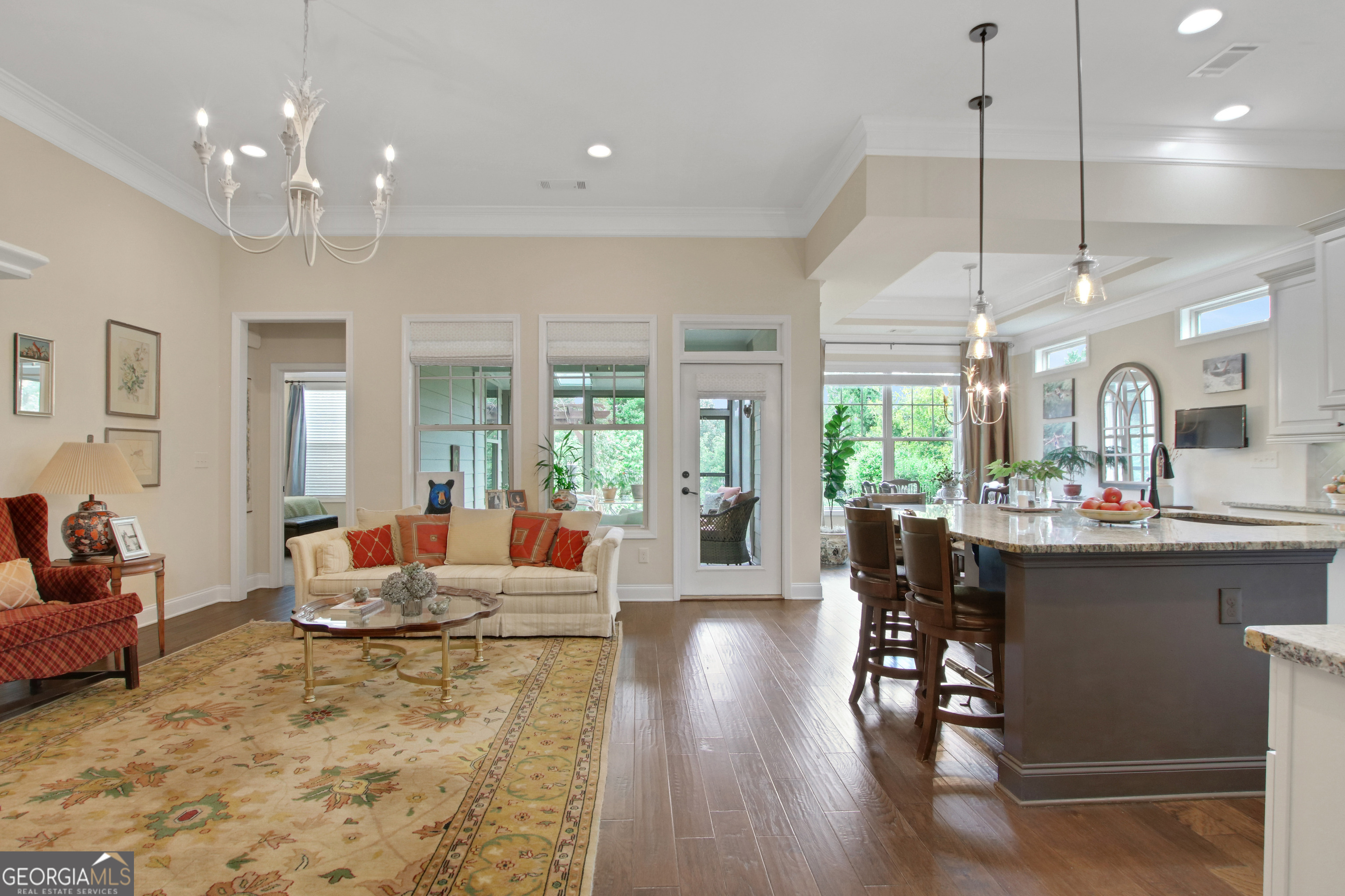407 Windy Ridge Way Canton GA 30114