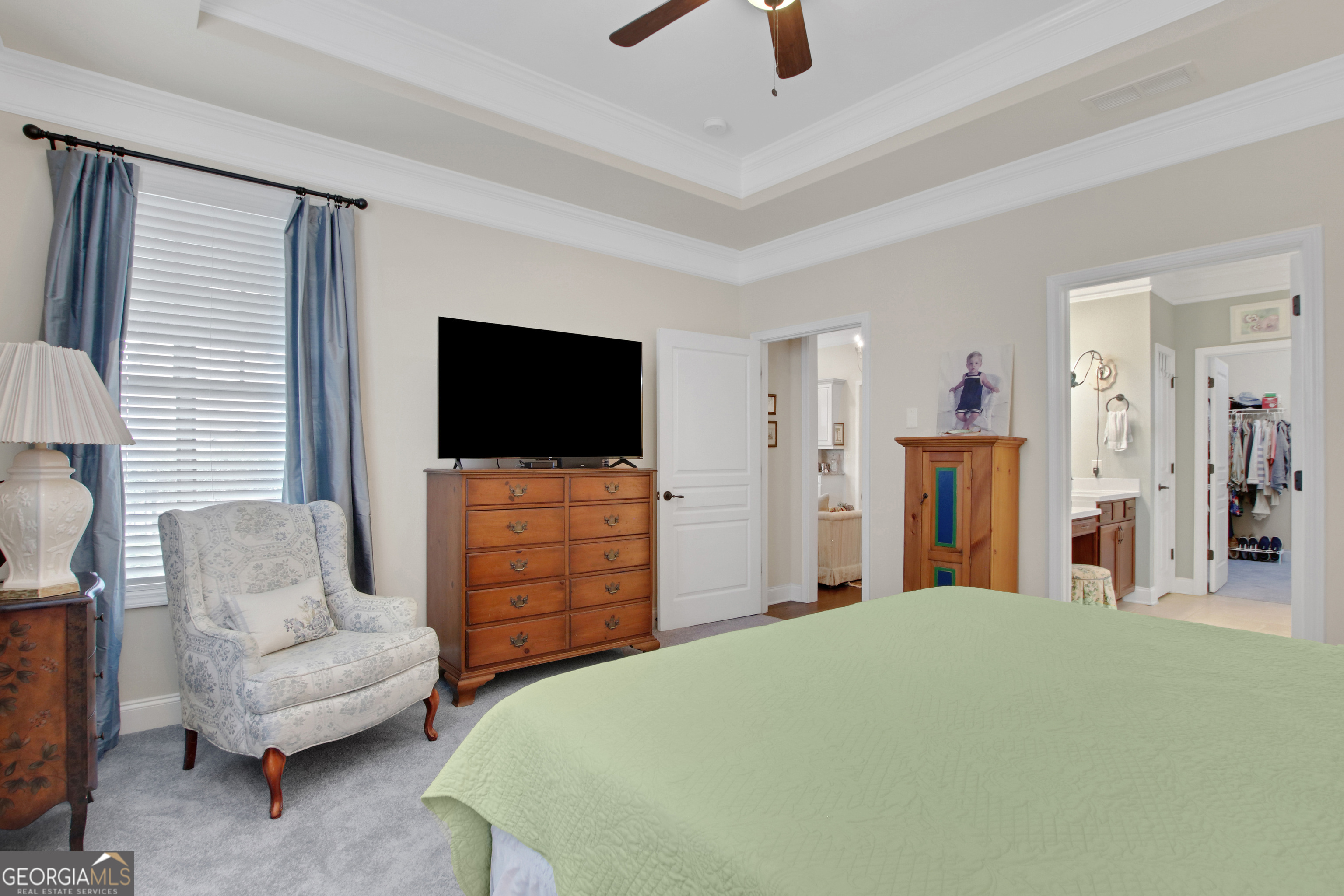 407 Windy Ridge Way Canton GA 30114