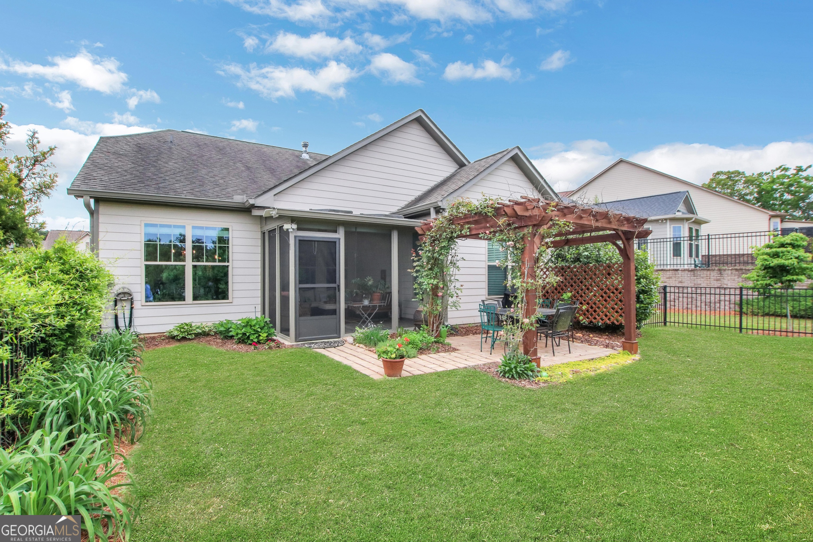 407 Windy Ridge Way Canton GA 30114