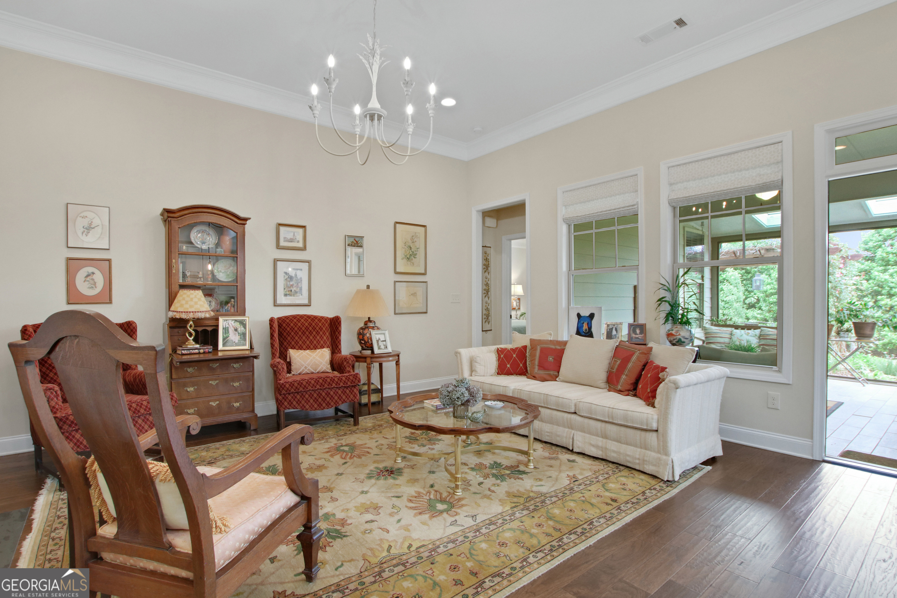 407 Windy Ridge Way Canton GA 30114