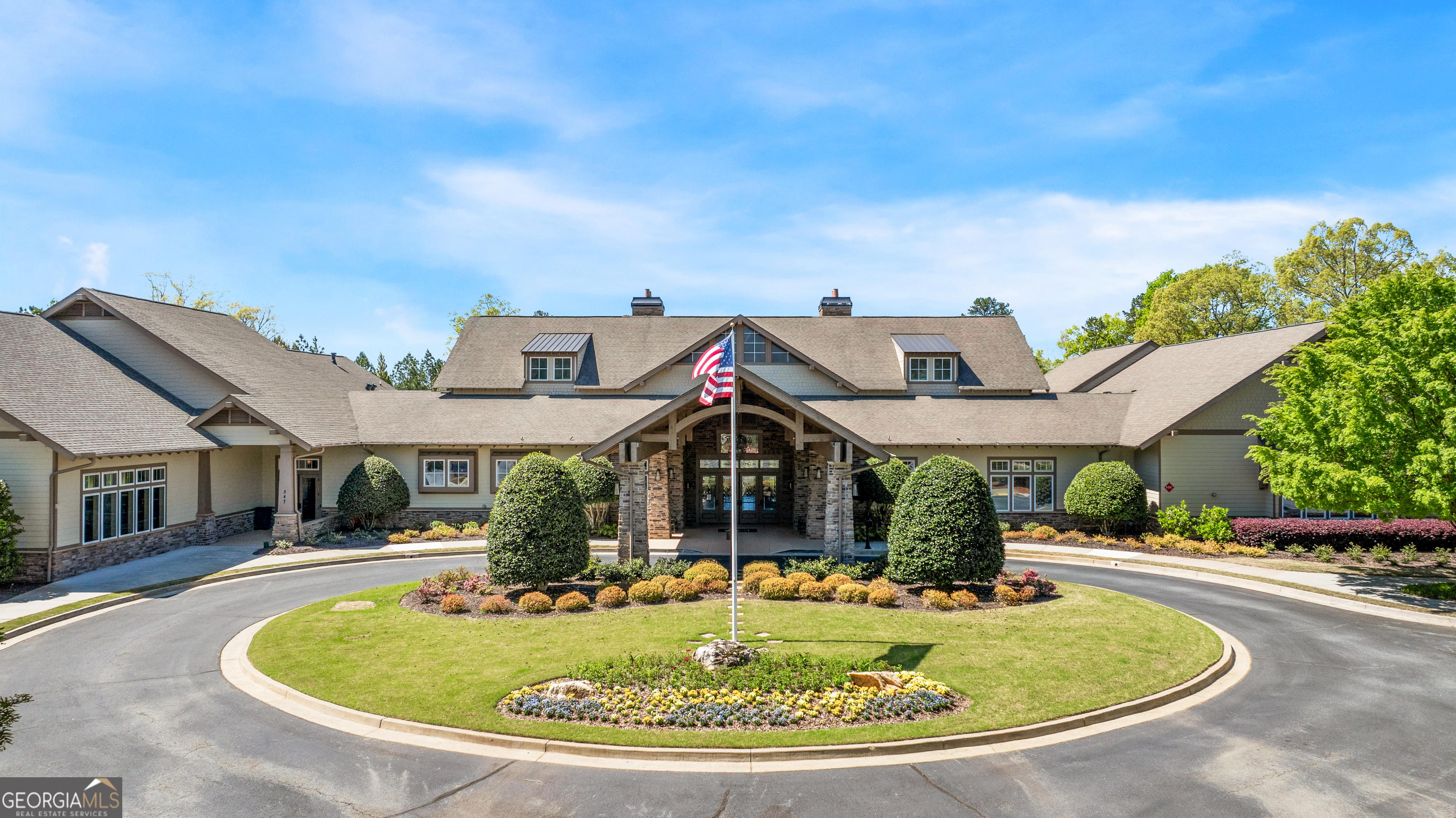 407 Windy Ridge Way Canton GA 30114