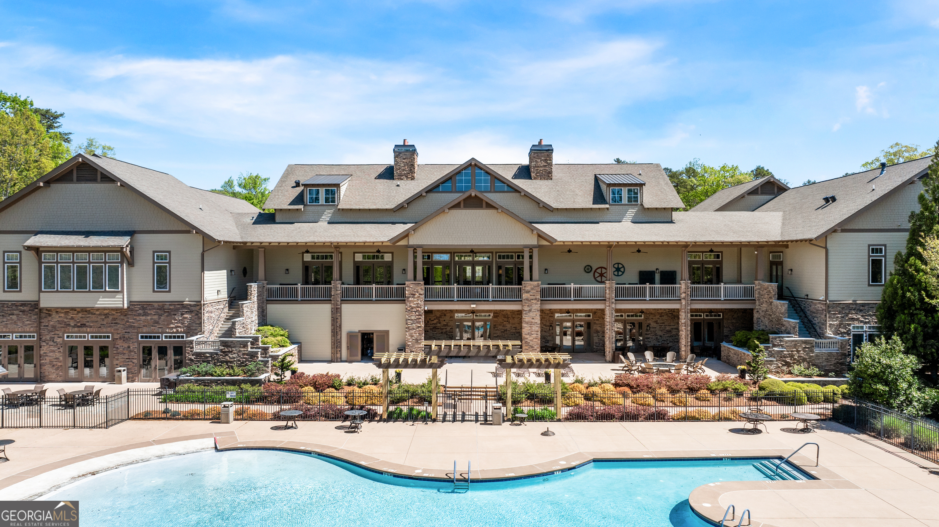 407 Windy Ridge Way Canton GA 30114