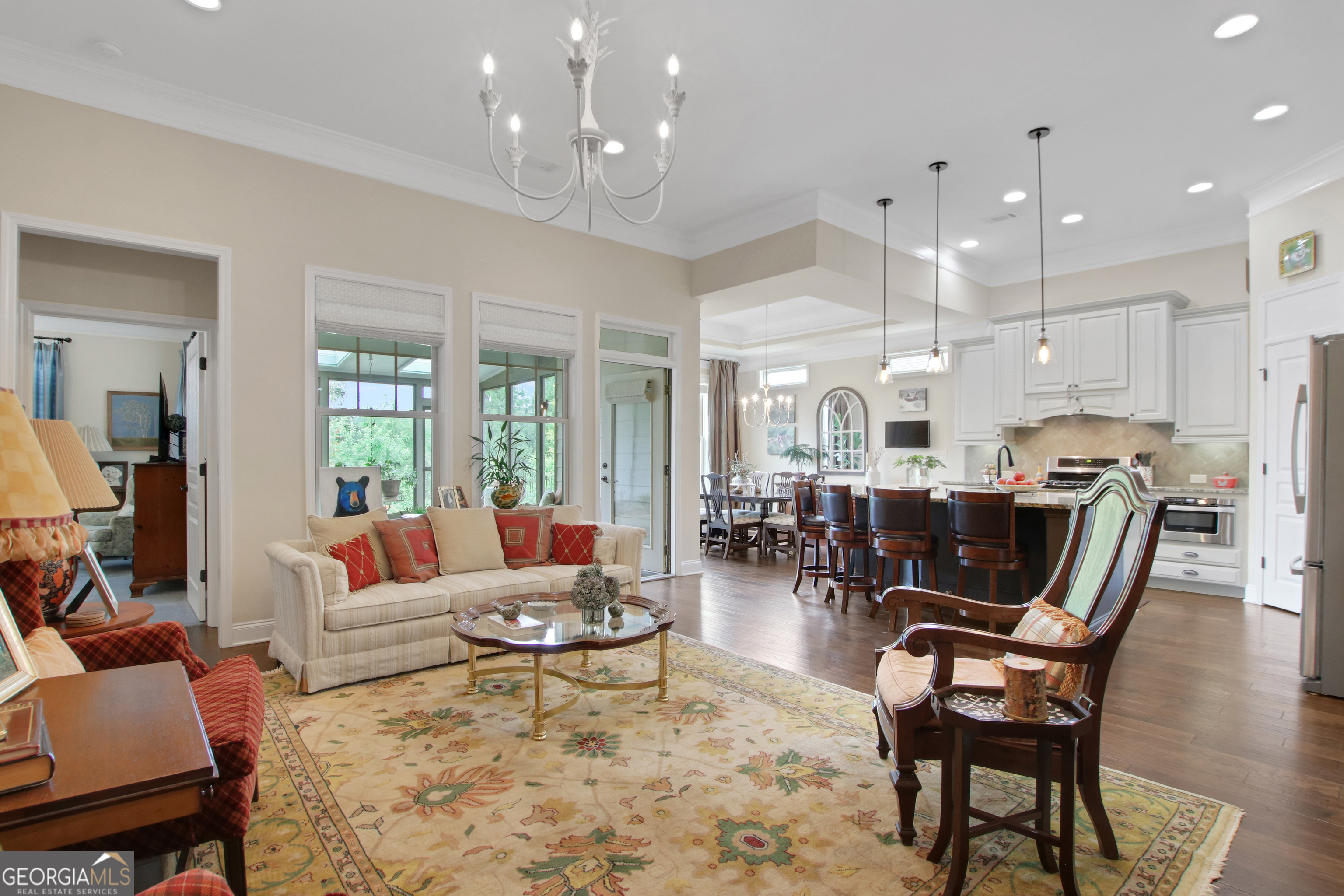 407 Windy Ridge Way Canton GA 30114