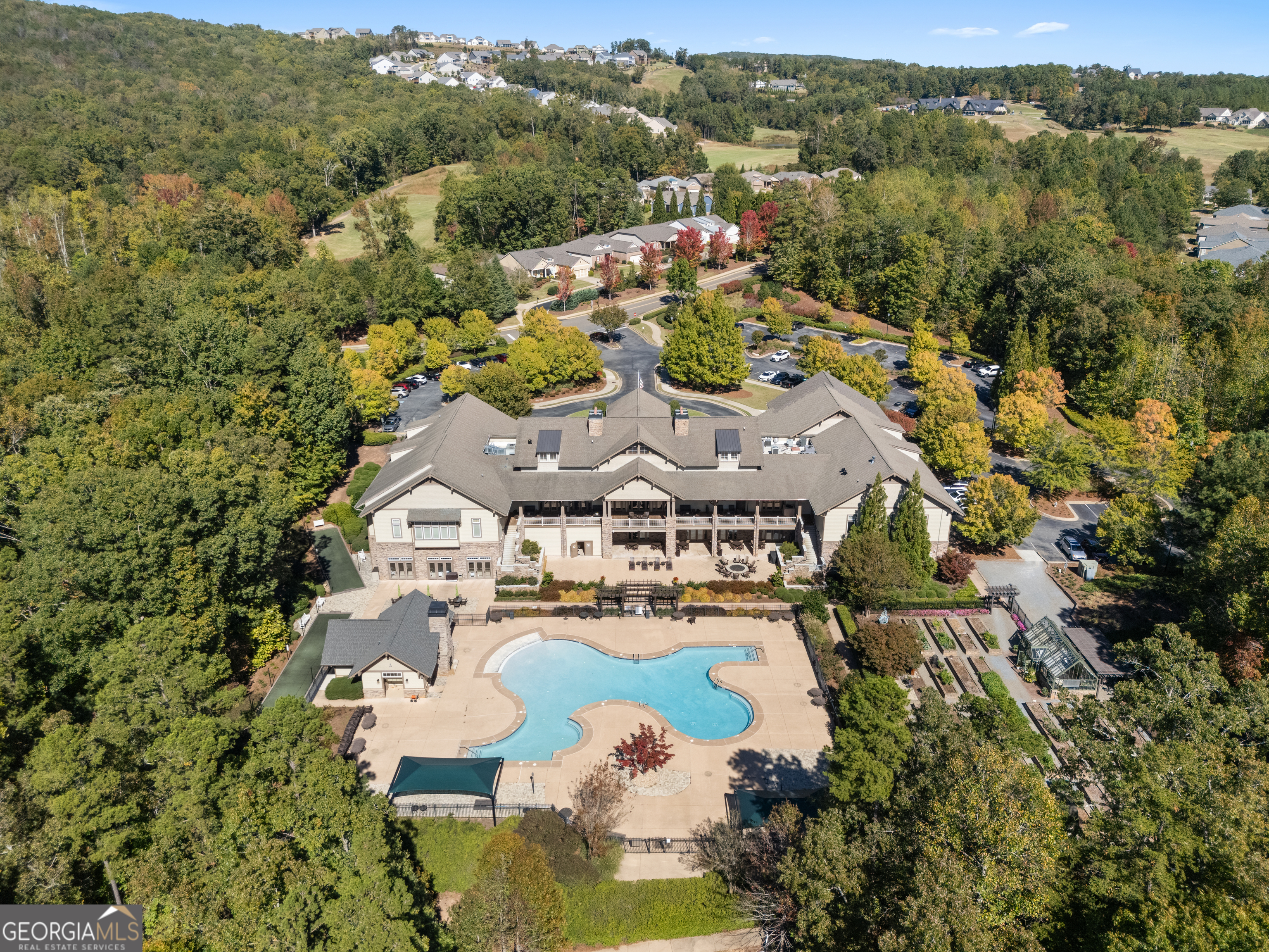 407 Windy Ridge Way Canton GA 30114