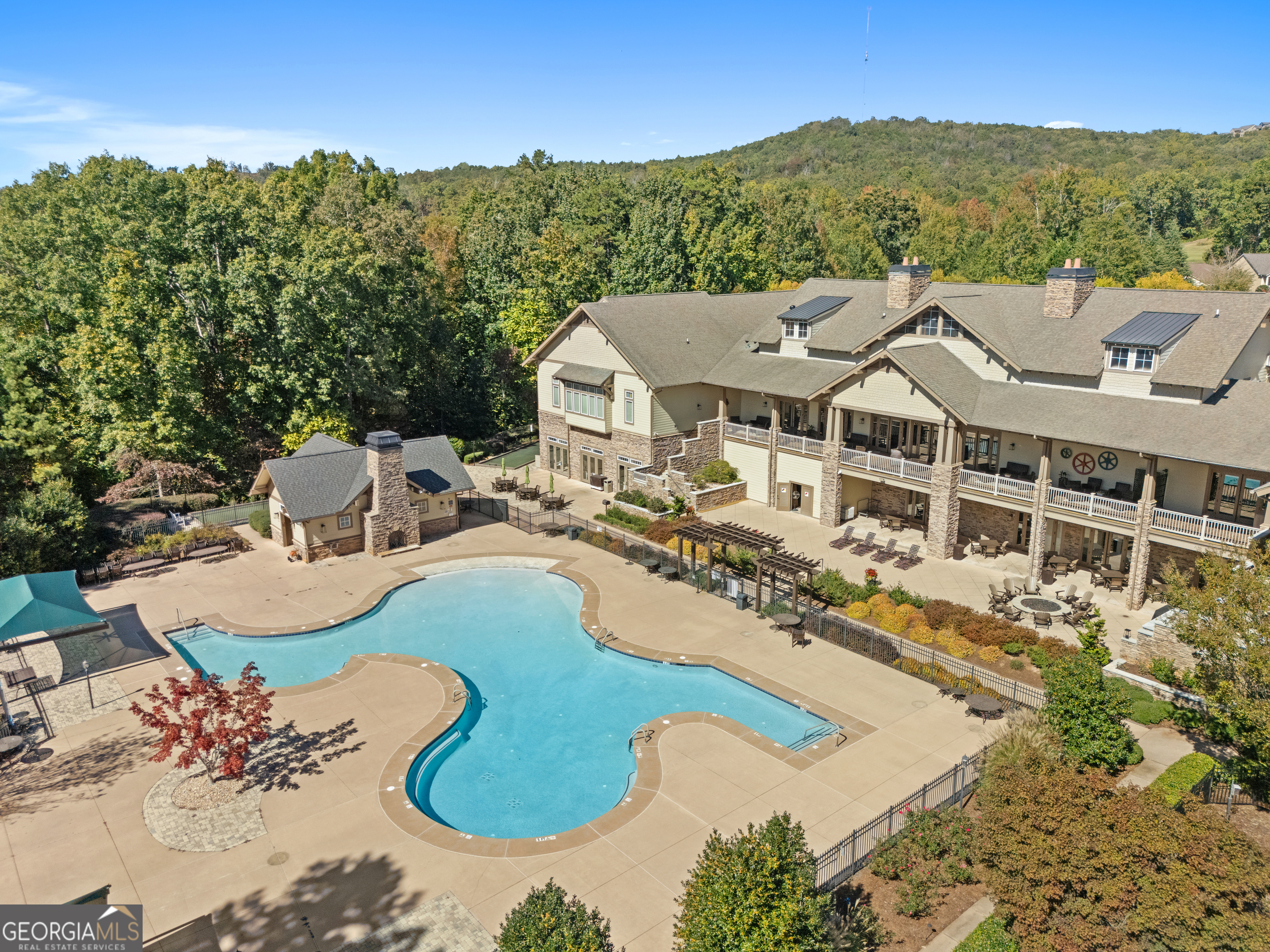 407 Windy Ridge Way Canton GA 30114