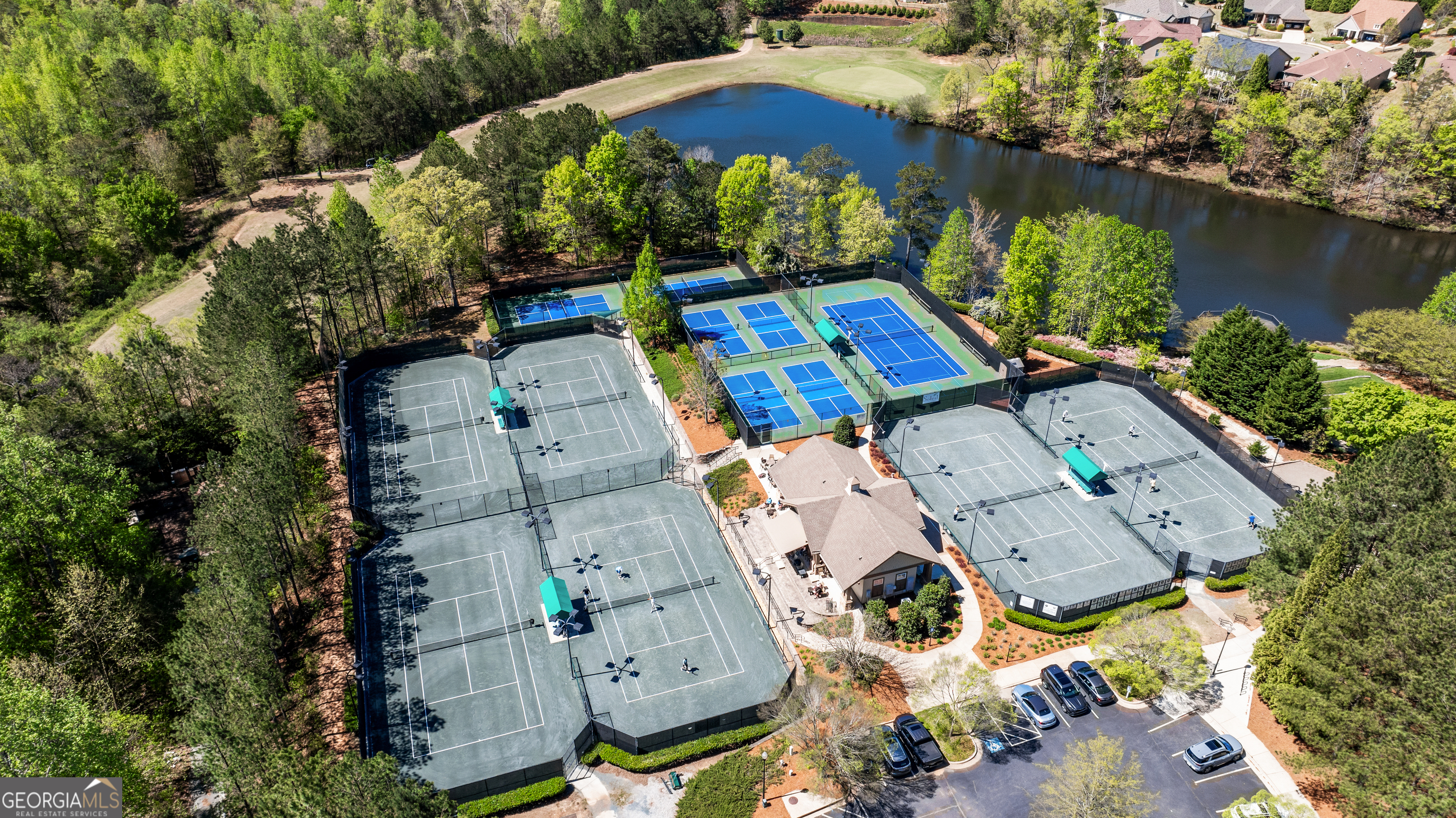 407 Windy Ridge Way Canton GA 30114