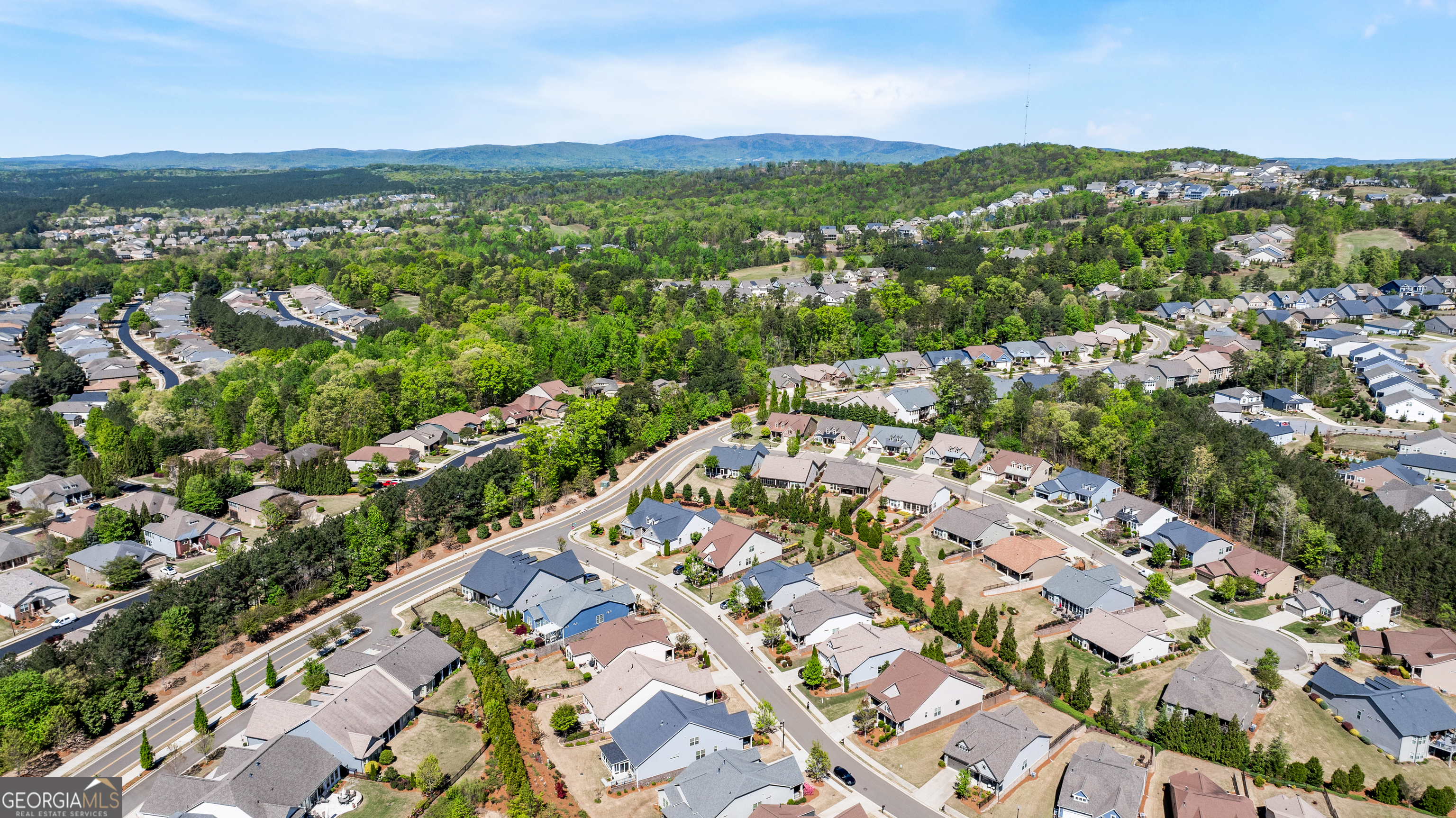 407 Windy Ridge Way Canton GA 30114