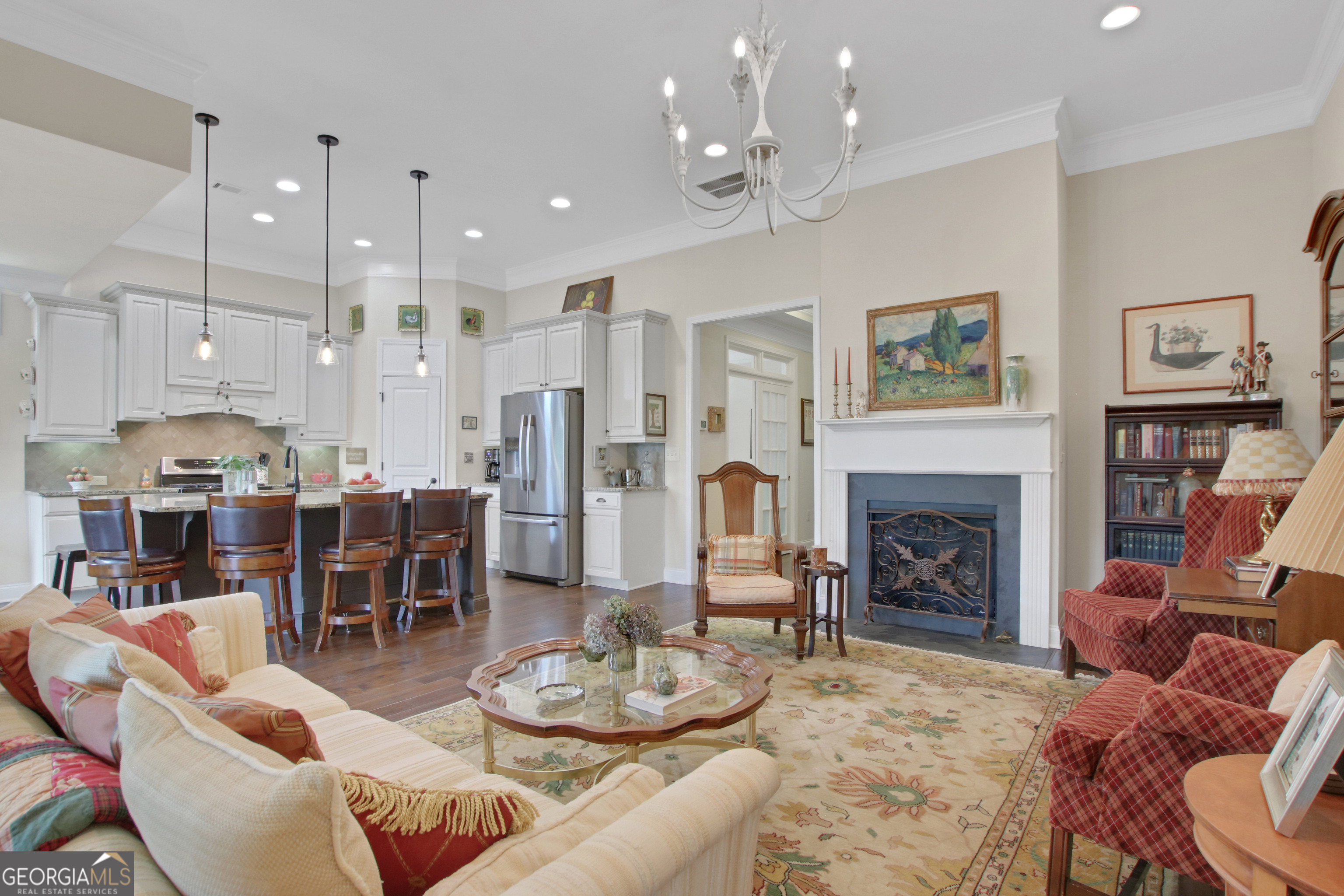 407 Windy Ridge Way Canton GA 30114