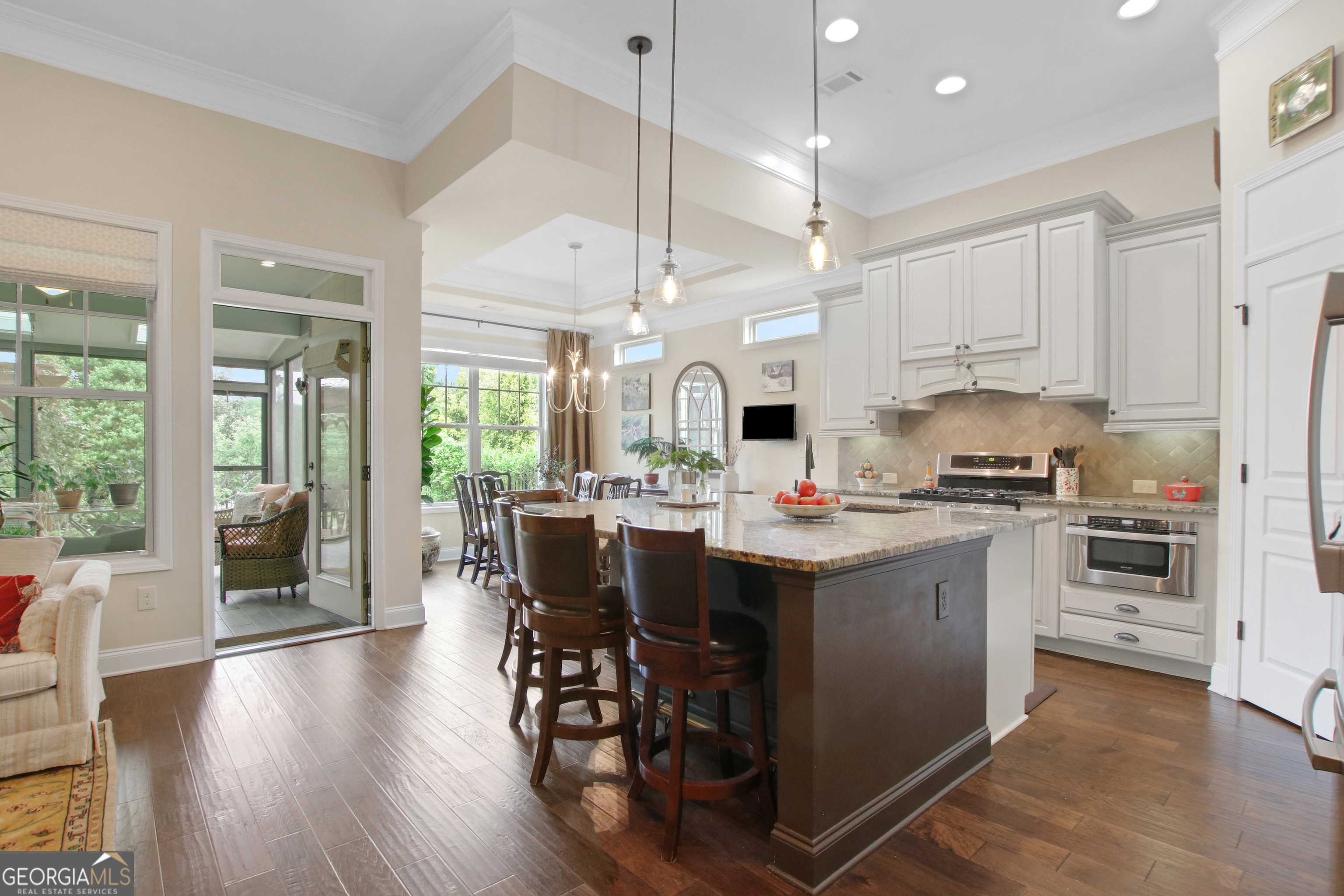 407 Windy Ridge Way Canton GA 30114