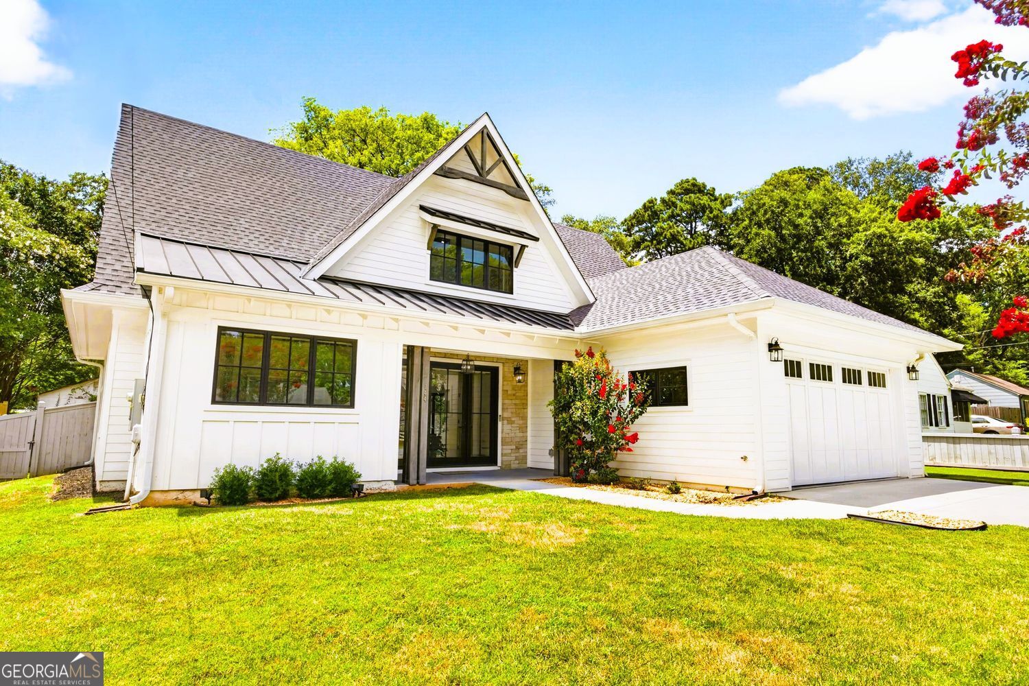 144 Jackson Circle SE Marietta GA 30060