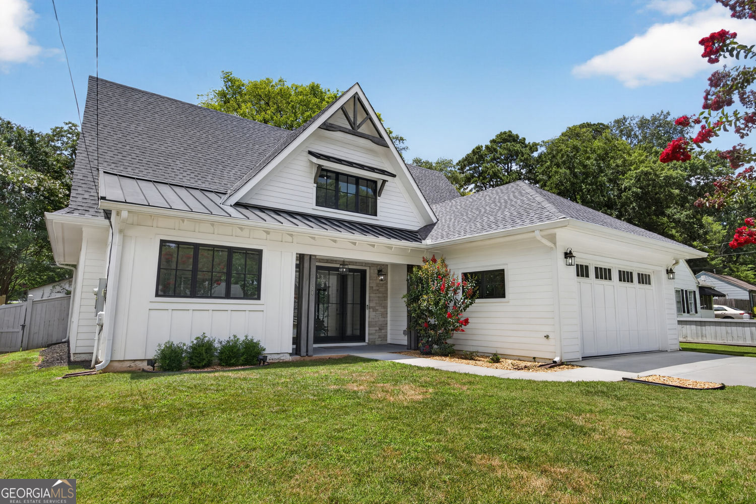 144 Jackson Circle SE Marietta GA 30060