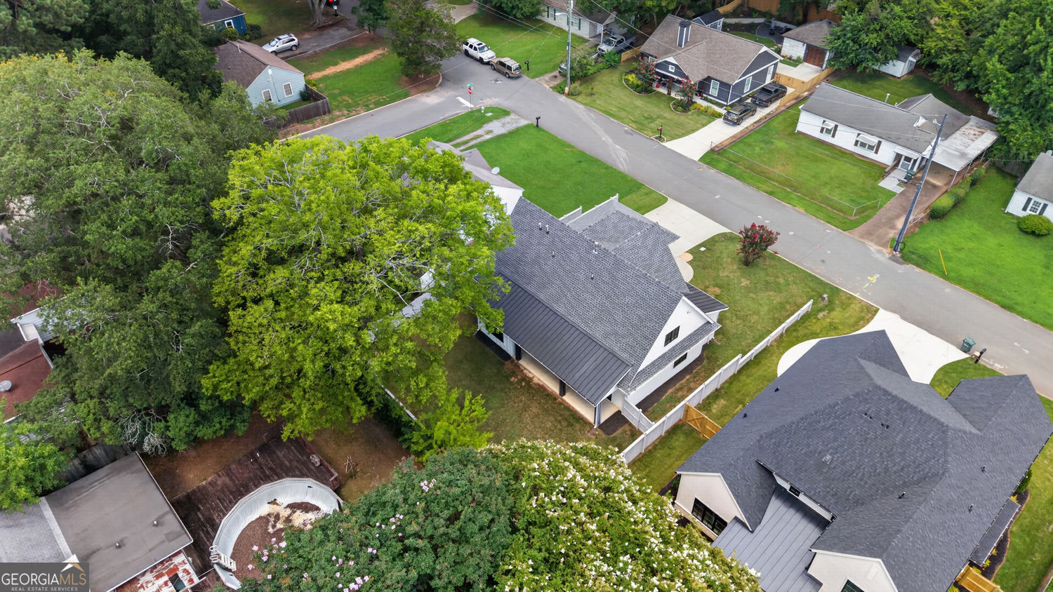144 Jackson Circle SE Marietta GA 30060