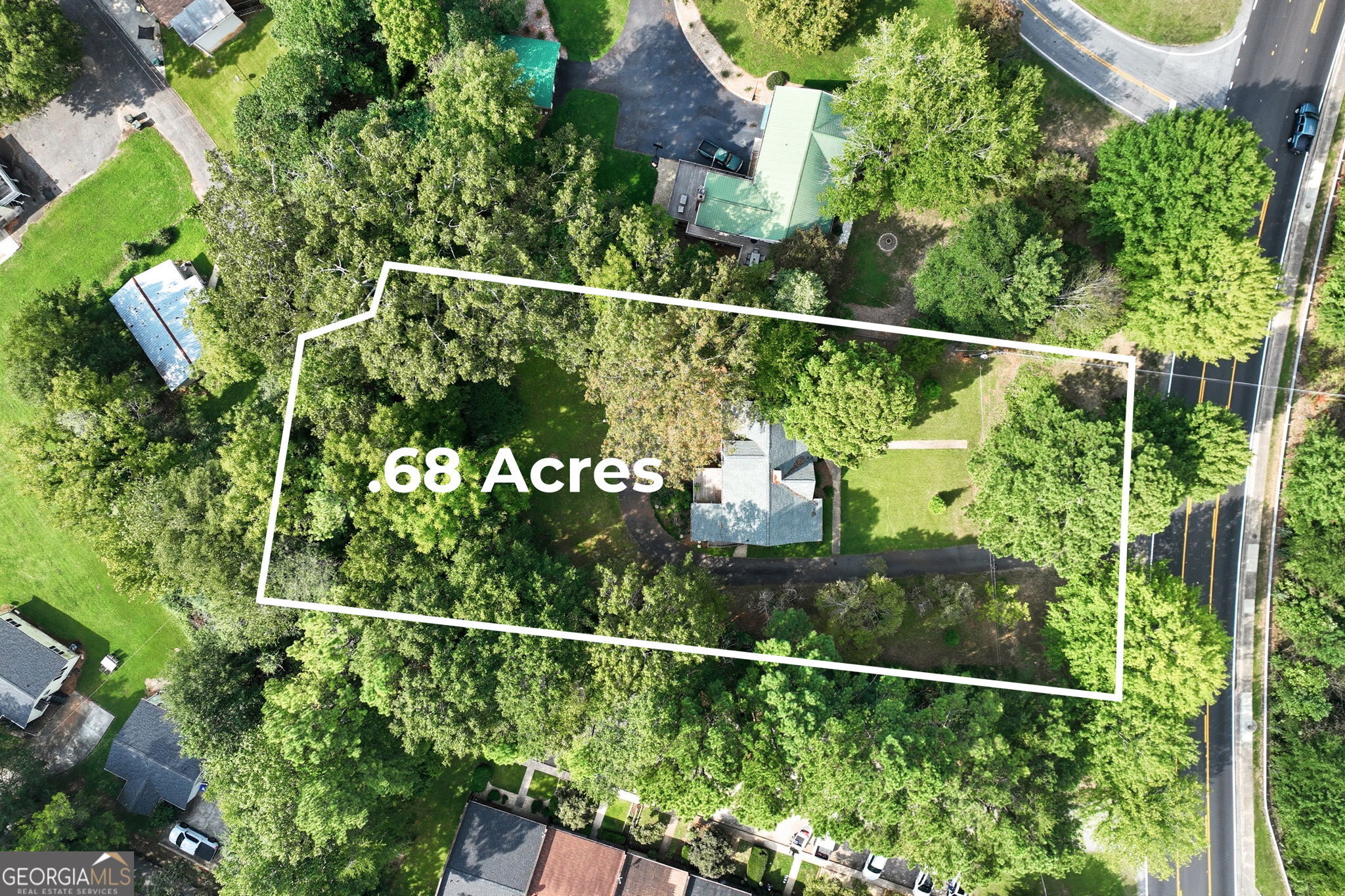 329 Morrison Moore Parkway E Dahlonega GA 30533