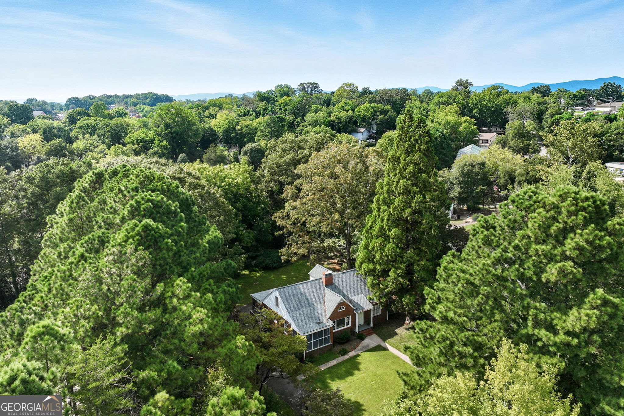 329 Morrison Moore Parkway E Dahlonega GA 30533