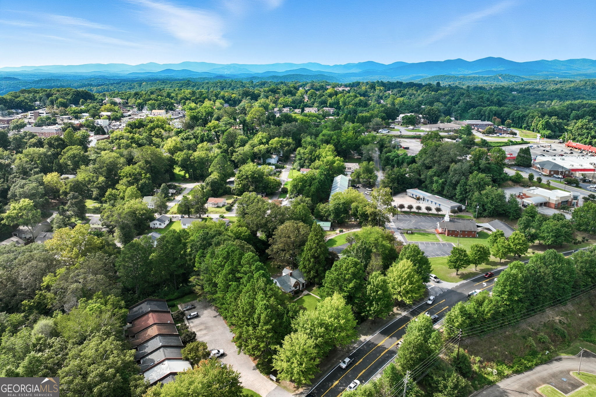 329 Morrison Moore Parkway E Dahlonega GA 30533