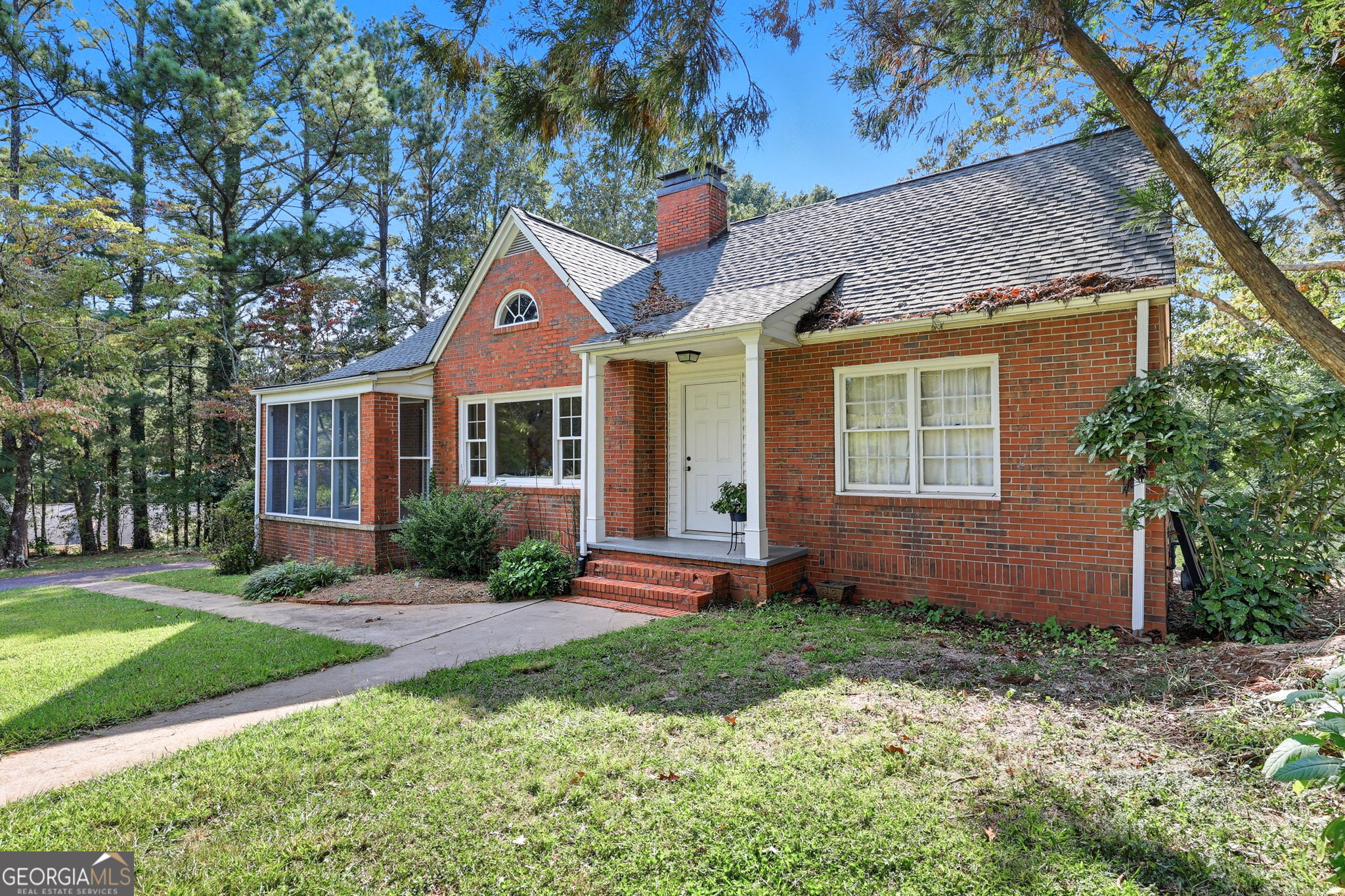 329 Morrison Moore Parkway E Dahlonega GA 30533