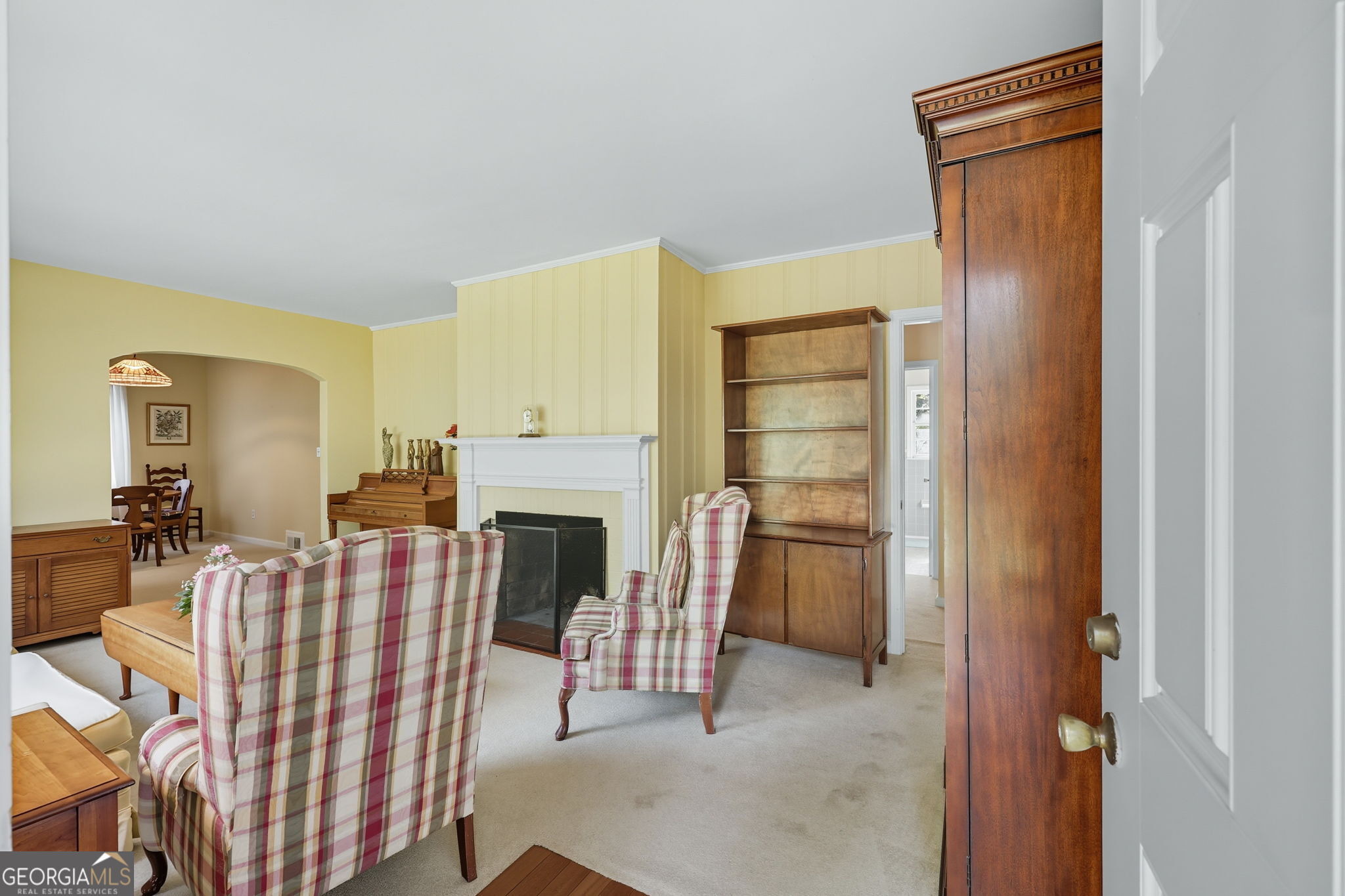 329 Morrison Moore Parkway E Dahlonega GA 30533