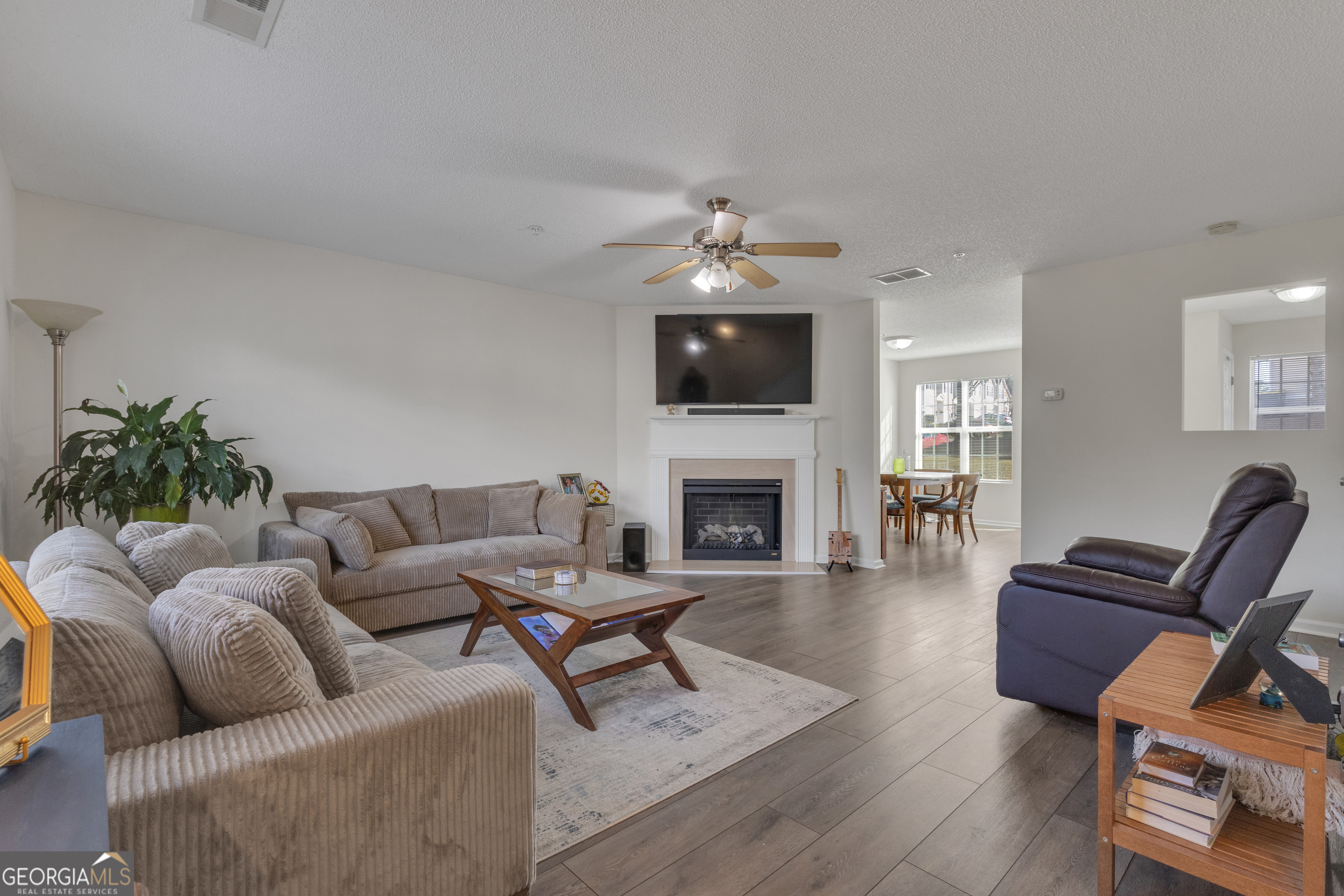 127 Chastain Circle Newnan GA 30263