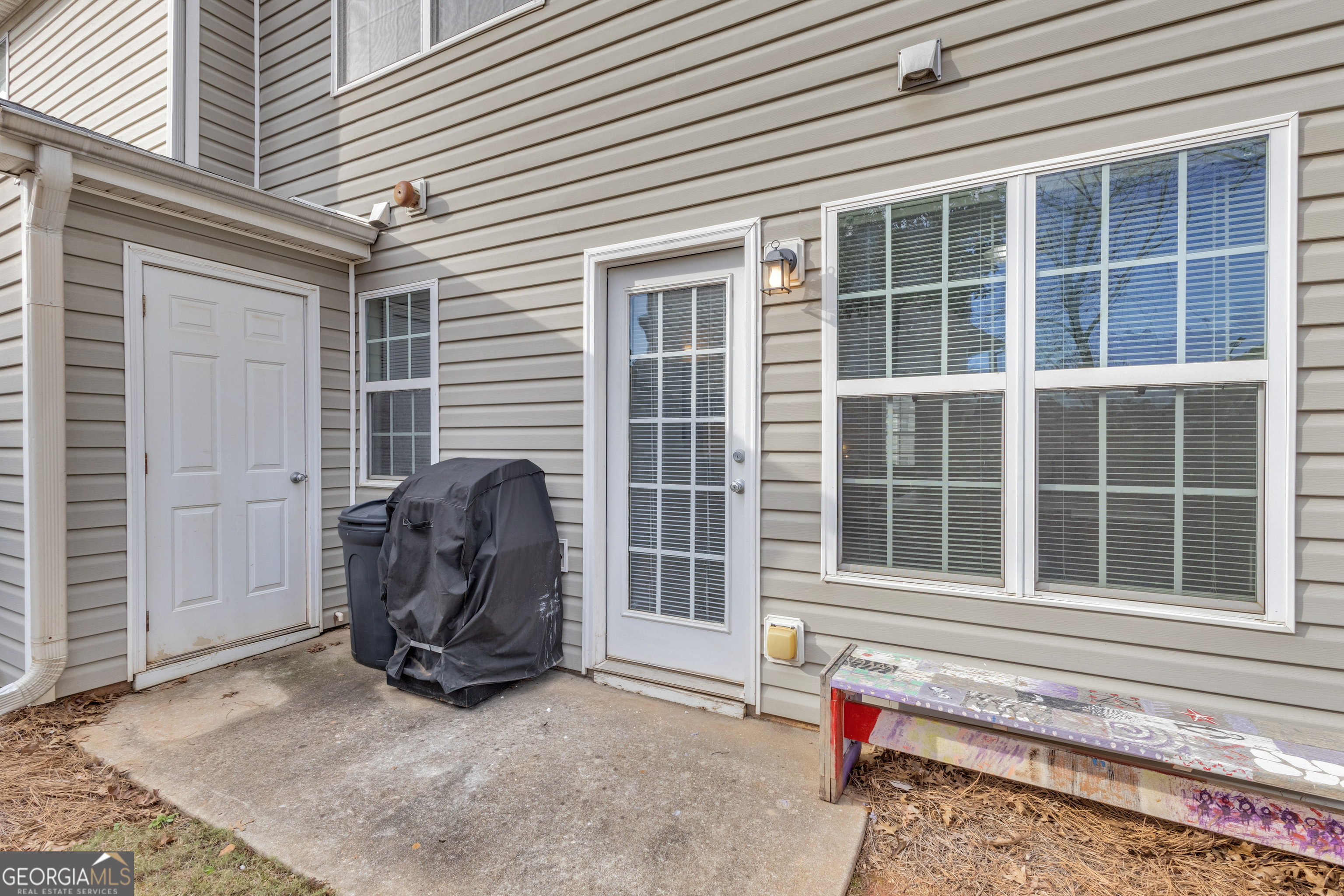 127 Chastain Circle Newnan GA 30263