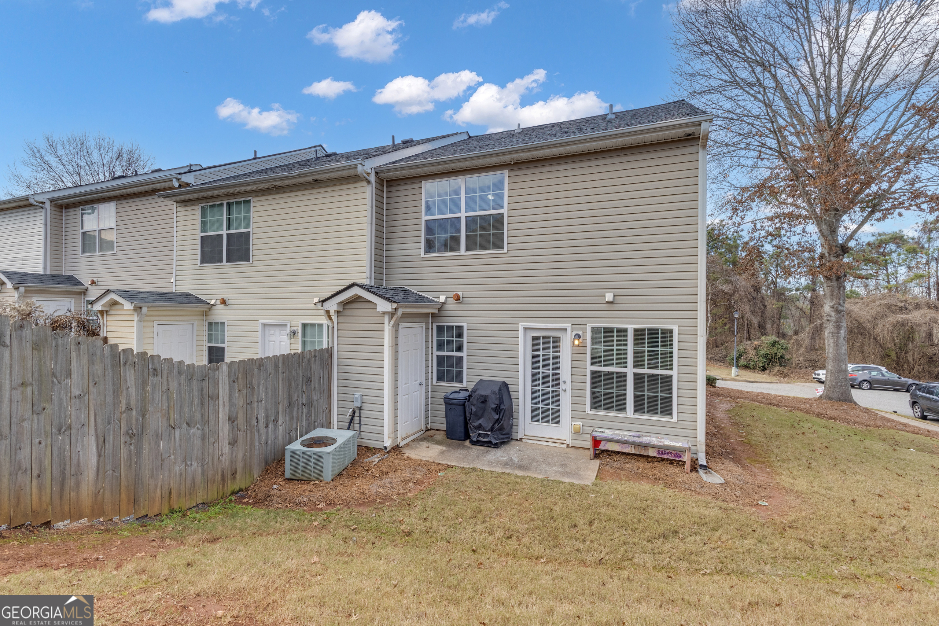 127 Chastain Circle Newnan GA 30263