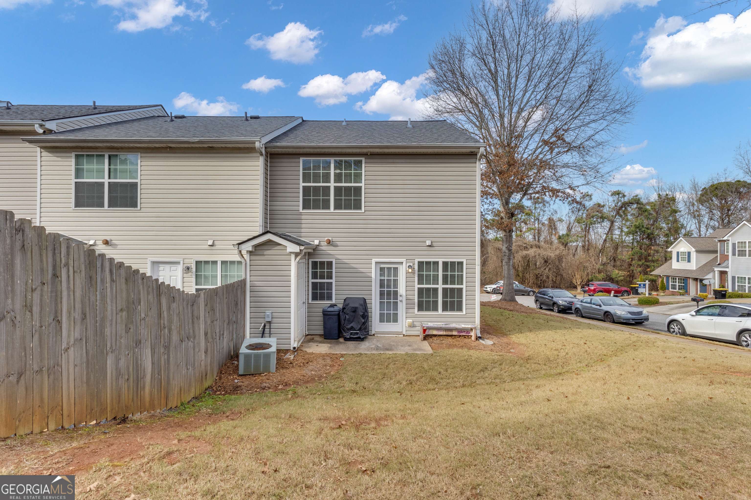 127 Chastain Circle Newnan GA 30263