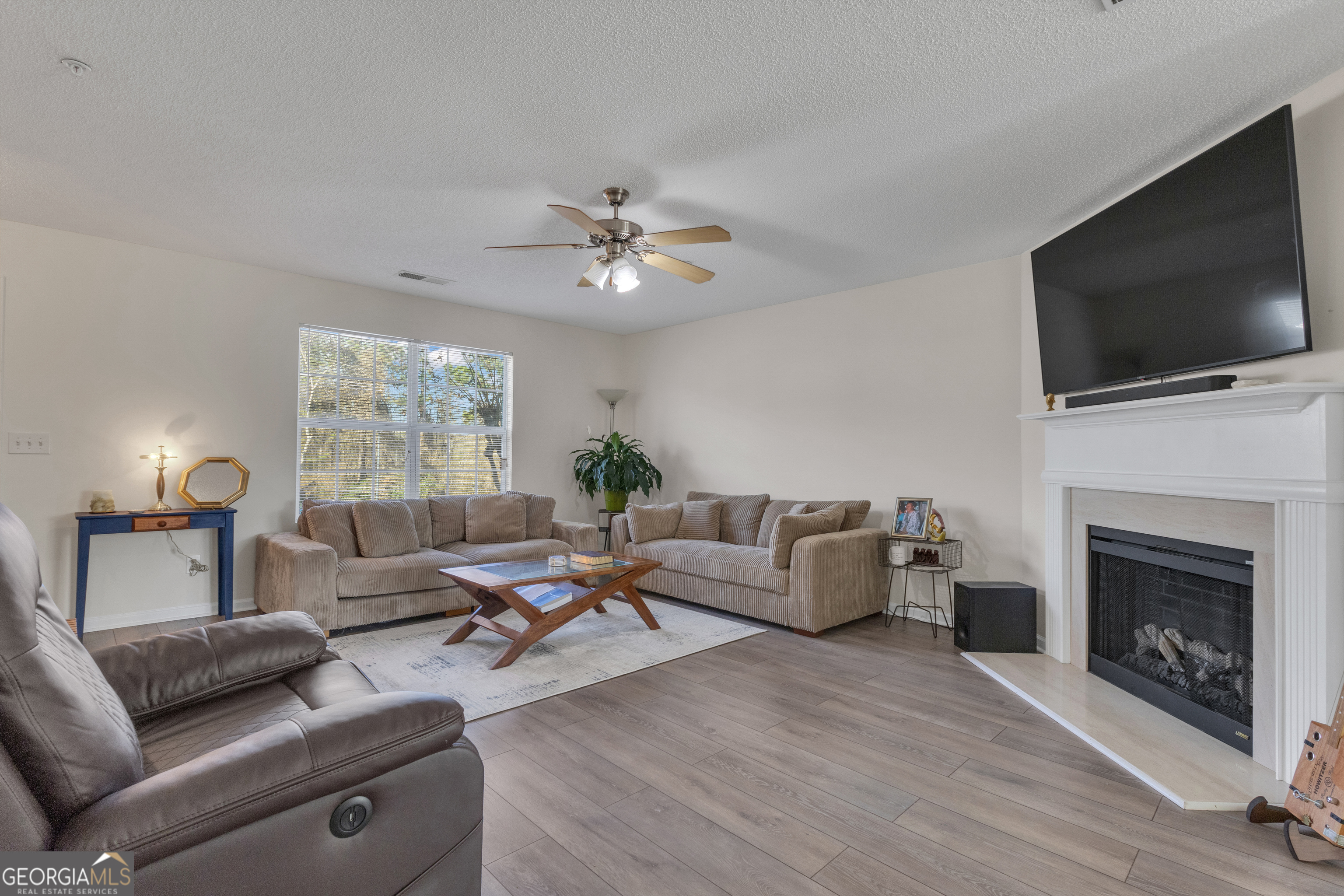 127 Chastain Circle Newnan GA 30263