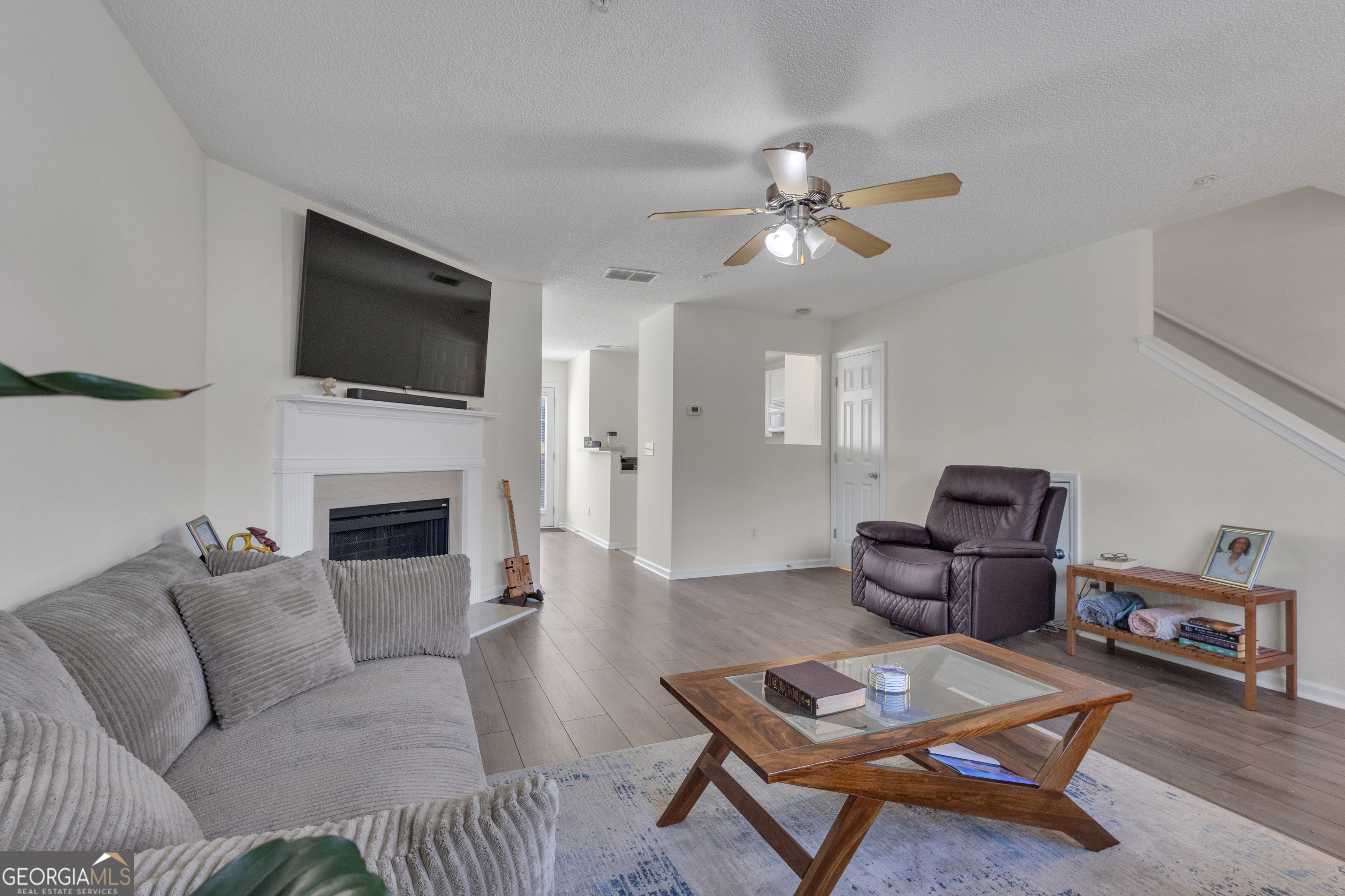 127 Chastain Circle Newnan GA 30263