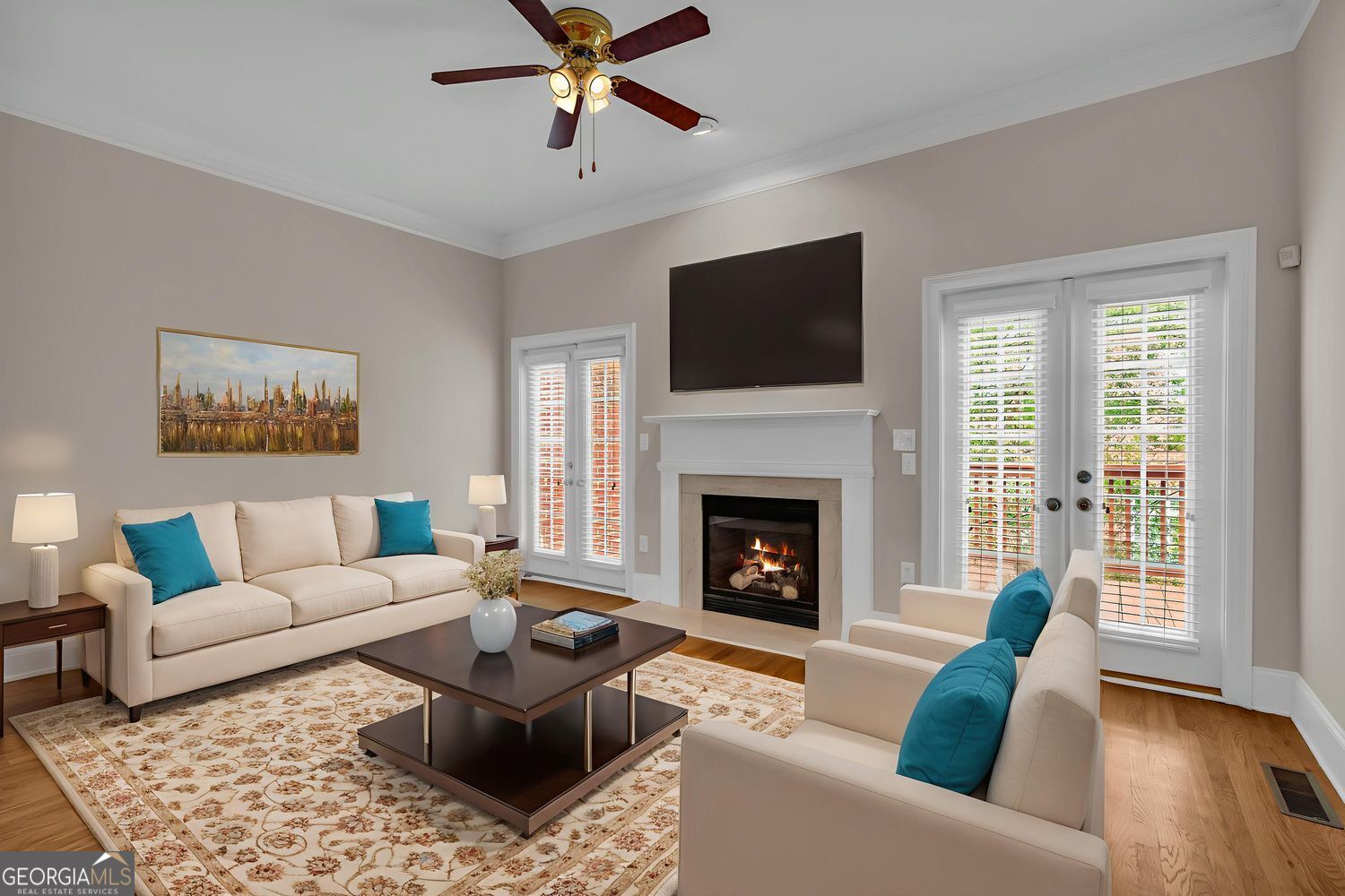 1582 Mosaic Way Smyrna GA 30080