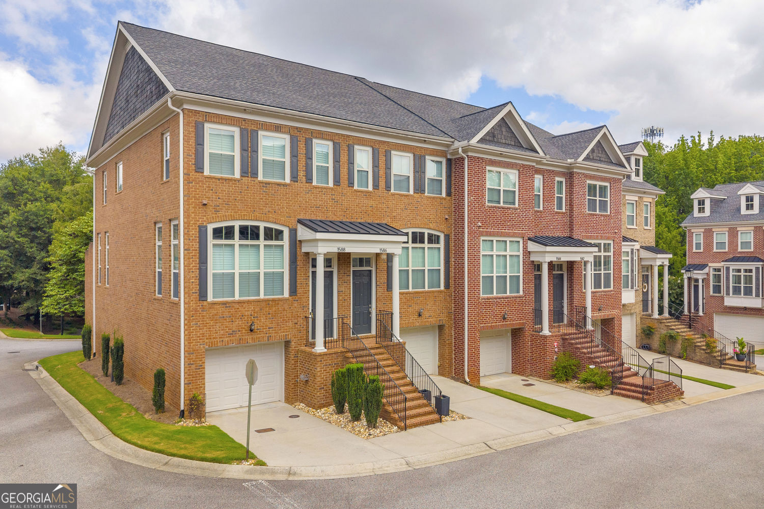 1582 Mosaic Way Smyrna GA 30080