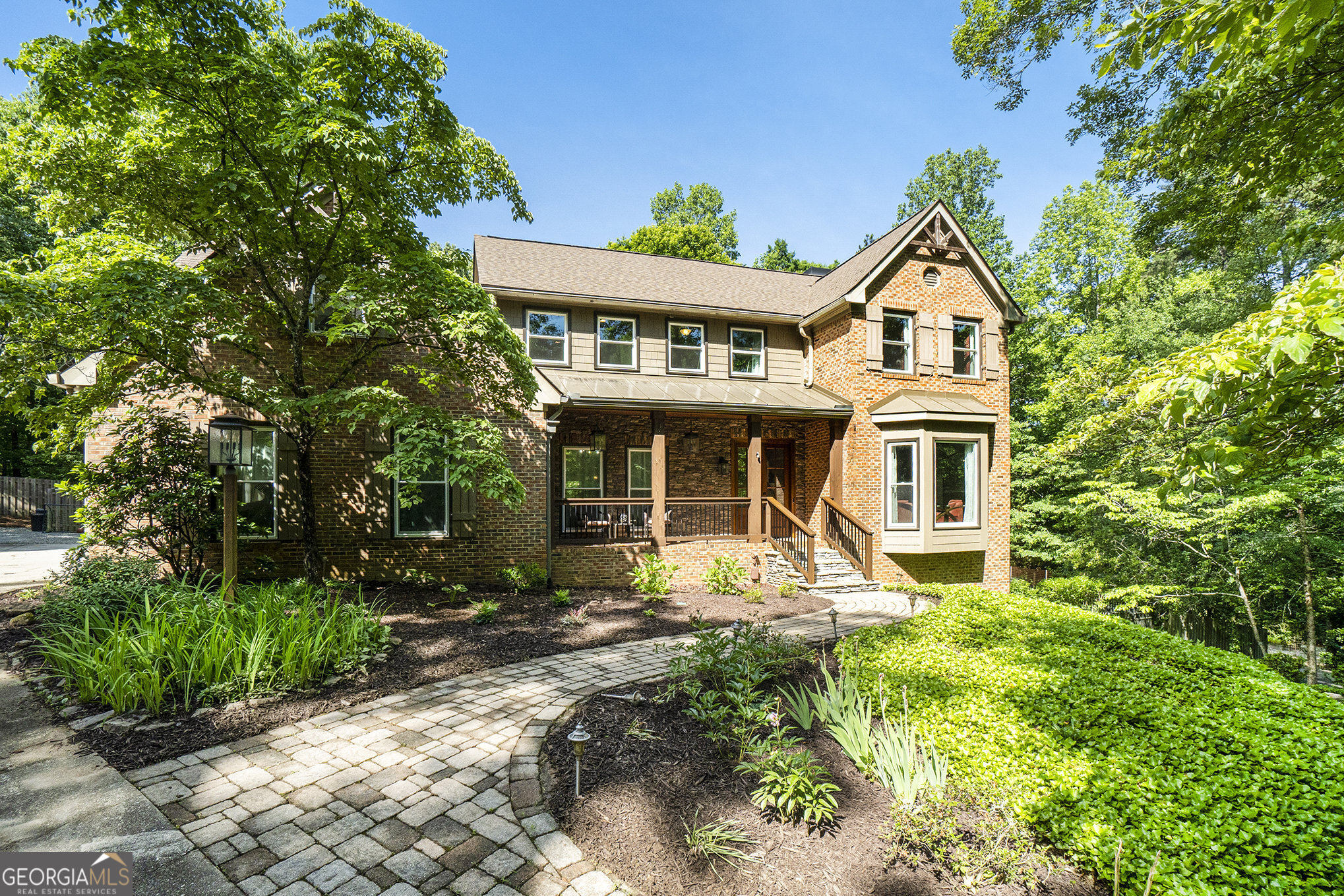 325 Destiny Trace Alpharetta GA 30009