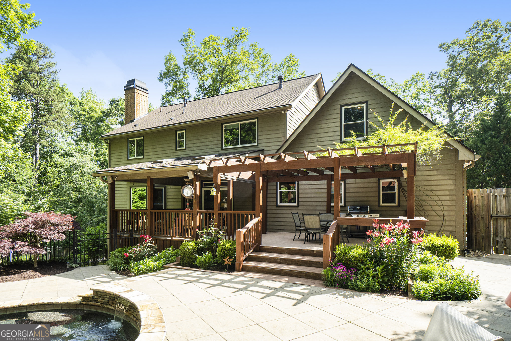 325 Destiny Trace Alpharetta GA 30009