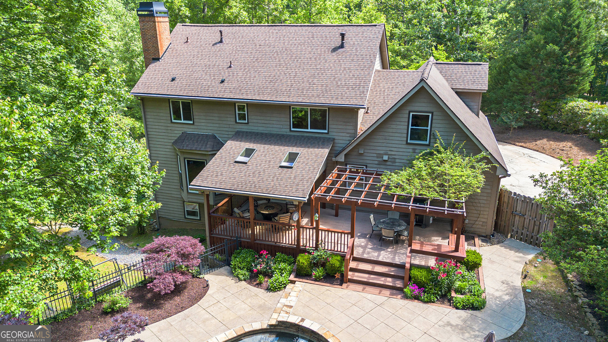 325 Destiny Trace Alpharetta GA 30009