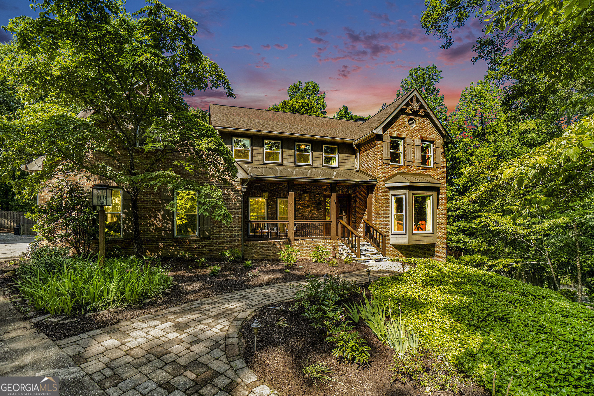 325 Destiny Trace Alpharetta GA 30009