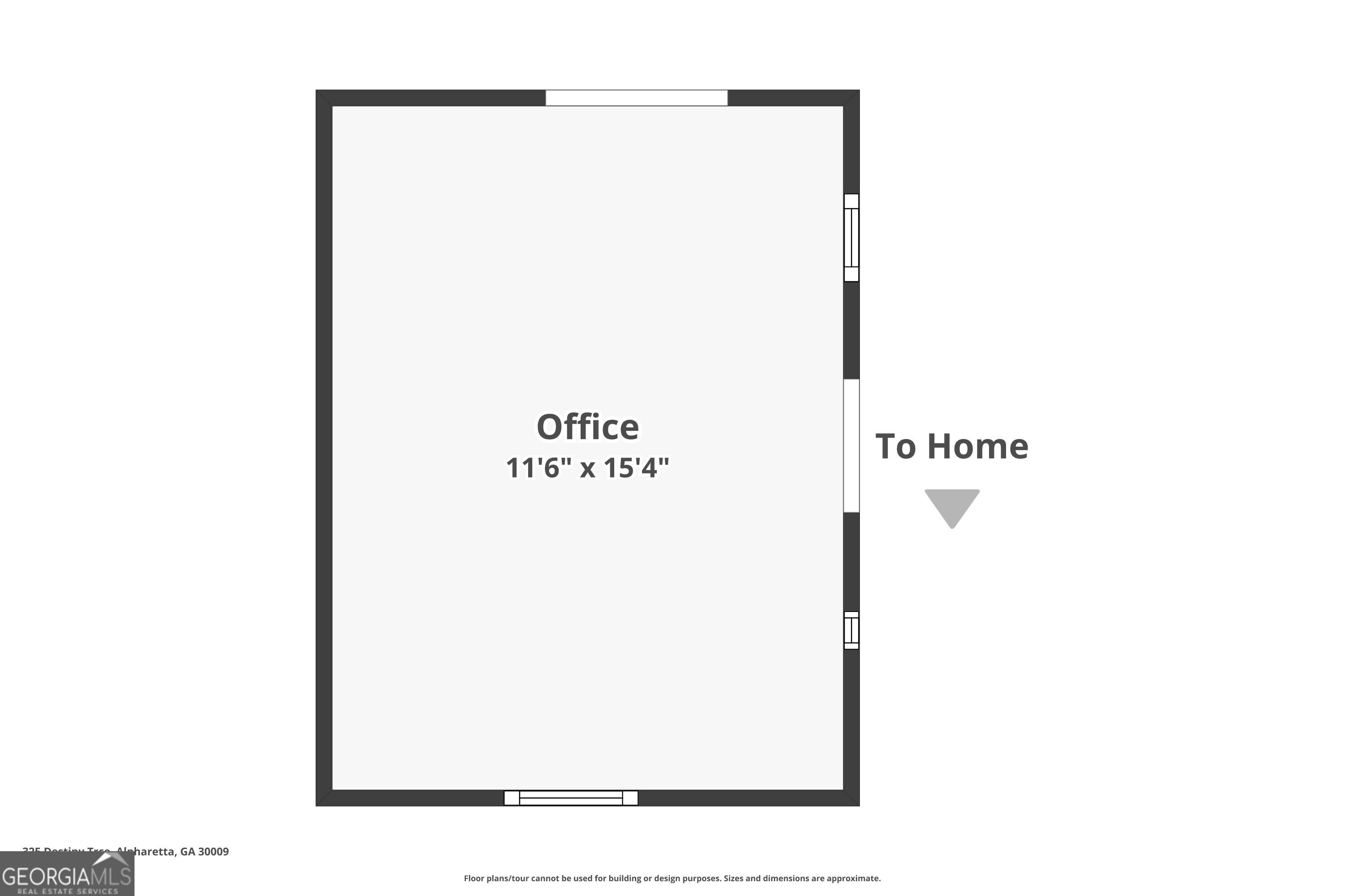 325 Destiny Trace Alpharetta GA 30009