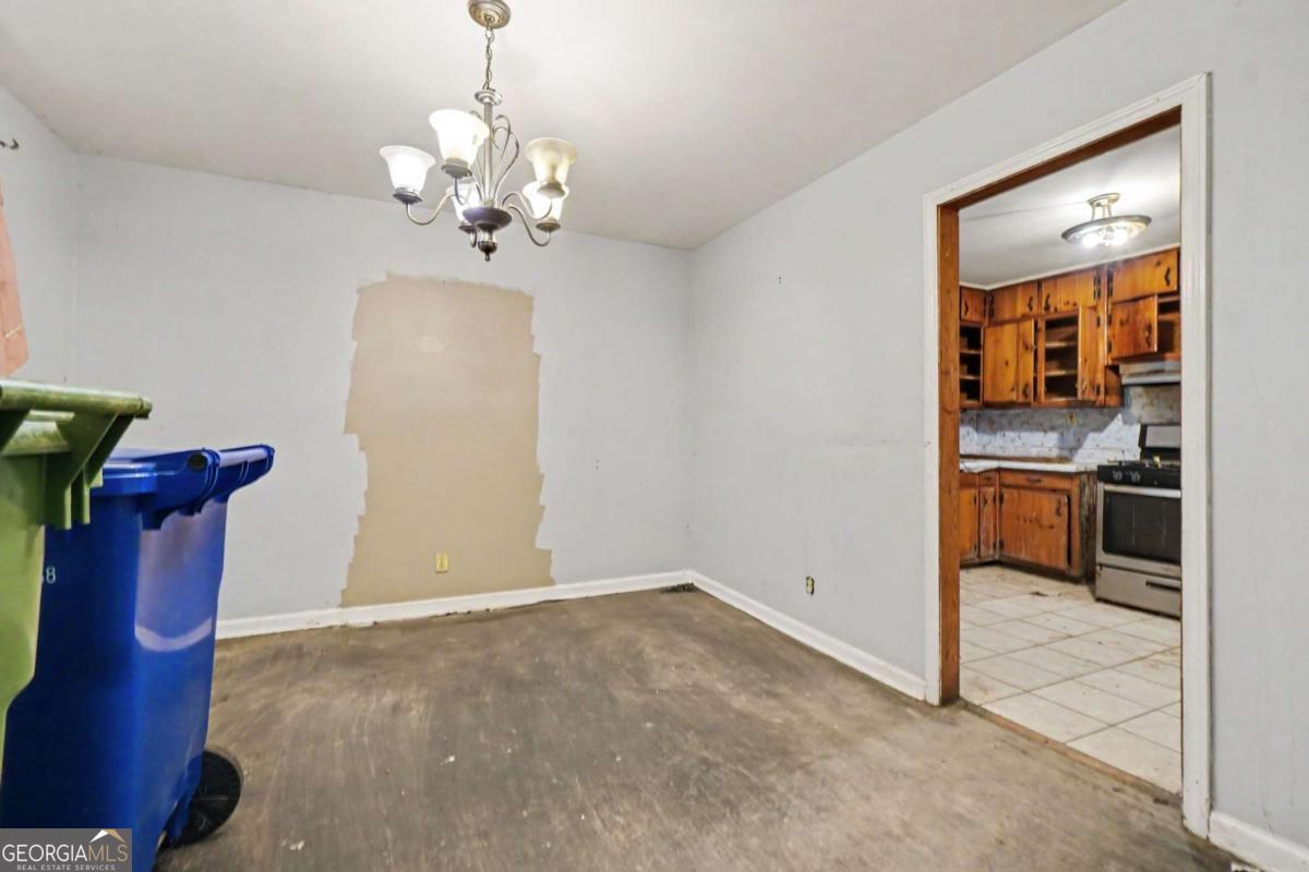 266 Holly Road NW Atlanta GA 30314