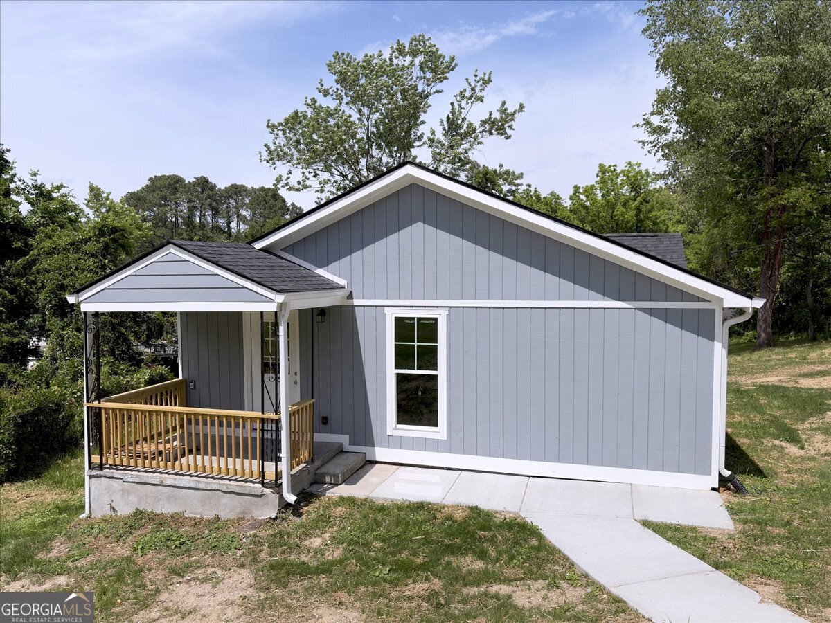 603 Orchard Terrace Rossville GA 30741