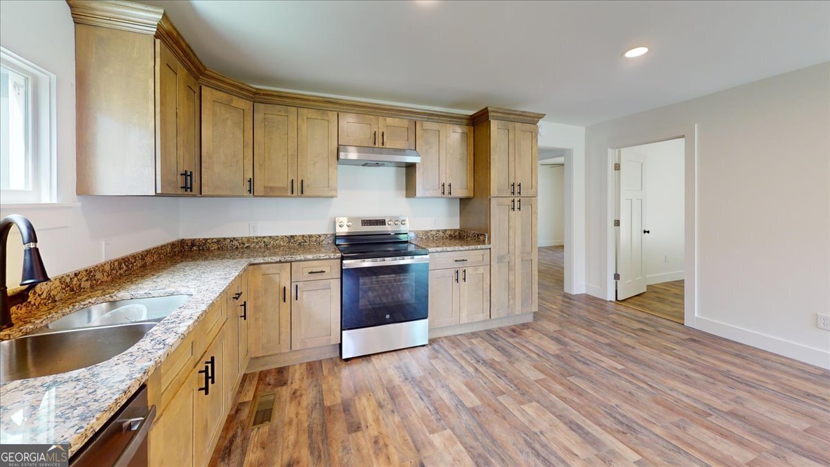 603 Orchard Terrace Rossville GA 30741