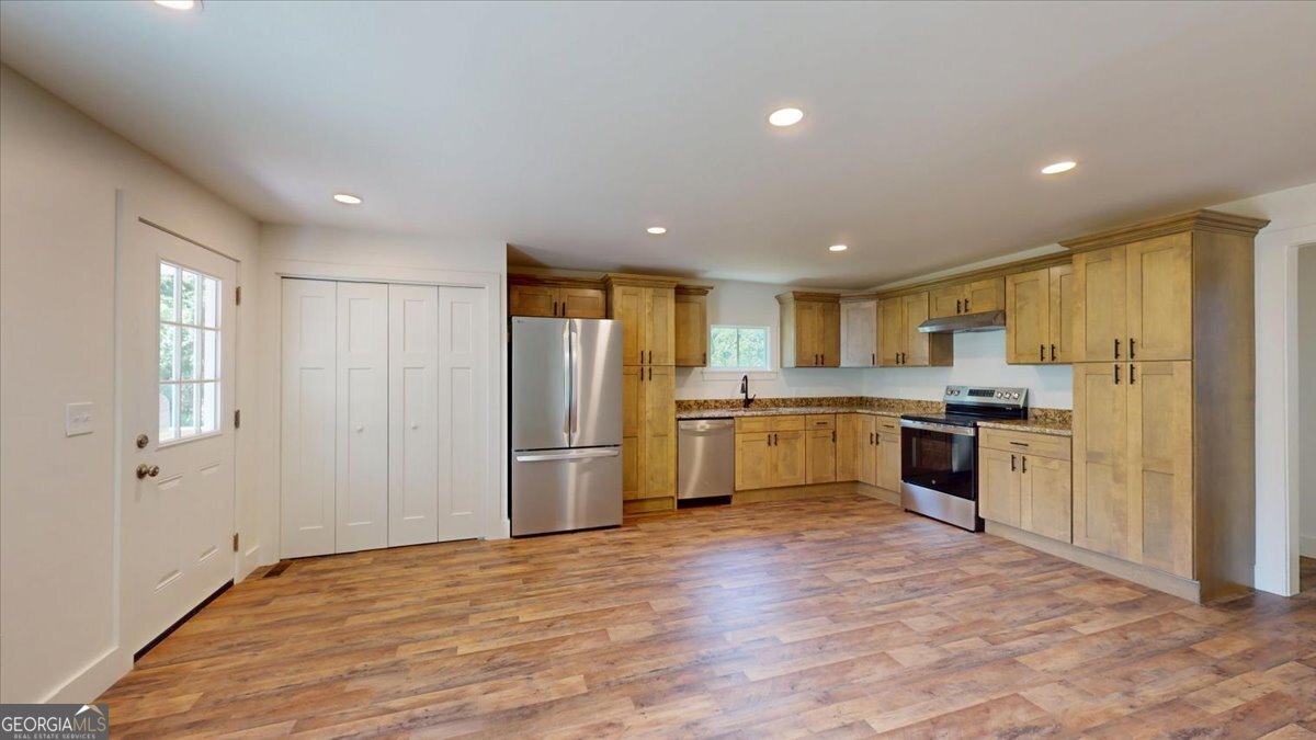 603 Orchard Terrace Rossville GA 30741