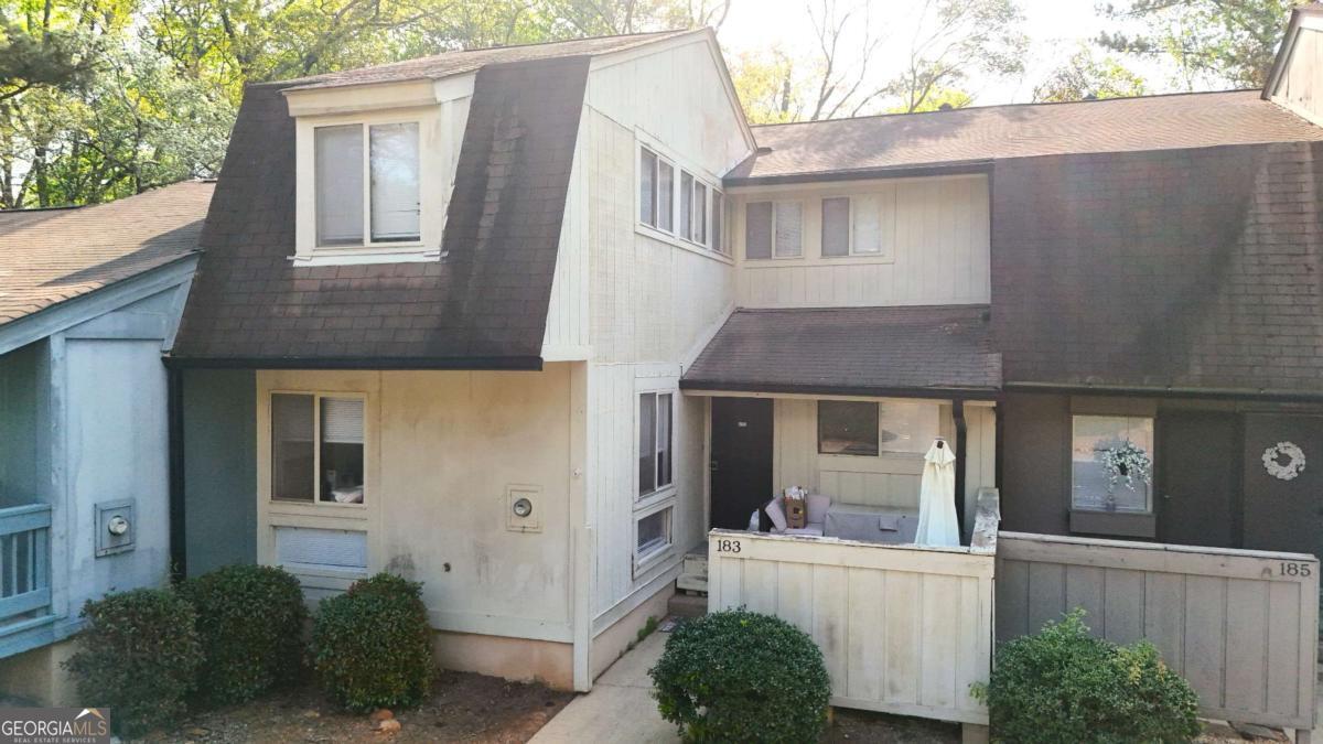 183 Woodstone Drive Athens GA 30605