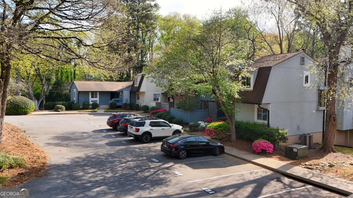 183 Woodstone Drive Athens GA 30605