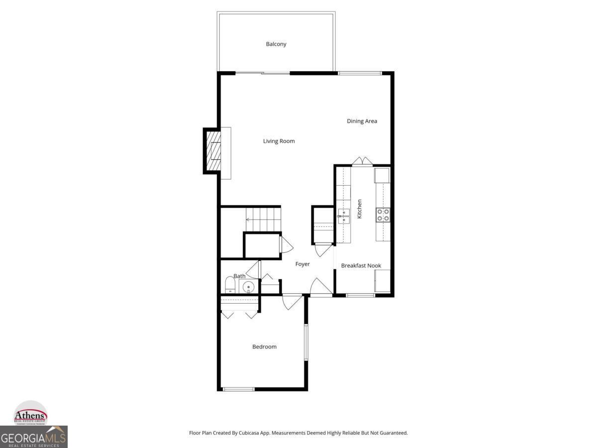 183 Woodstone Drive Athens GA 30605