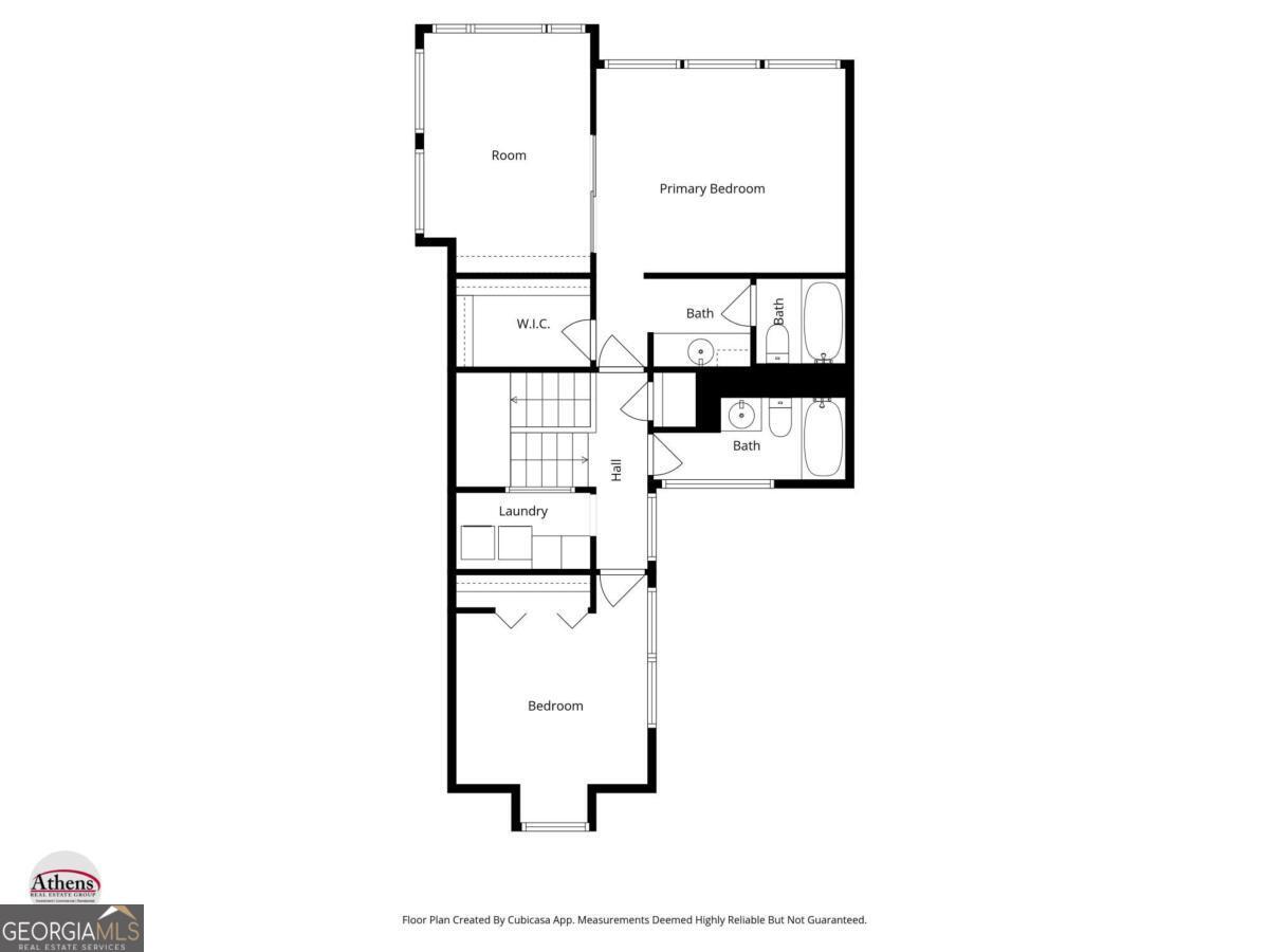 183 Woodstone Drive Athens GA 30605