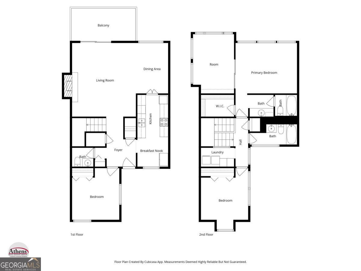 183 Woodstone Drive Athens GA 30605